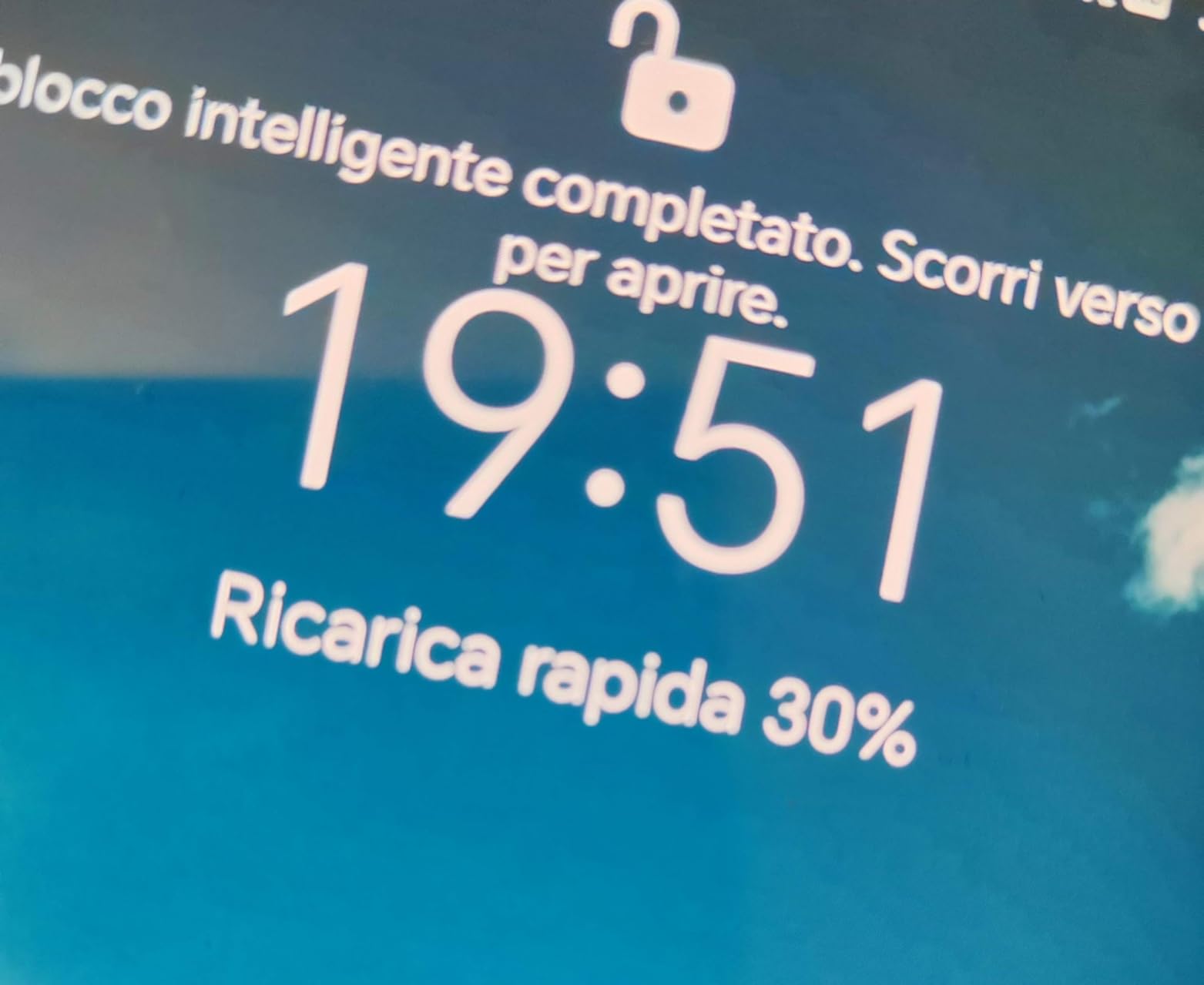 Comodissimo in viaggio