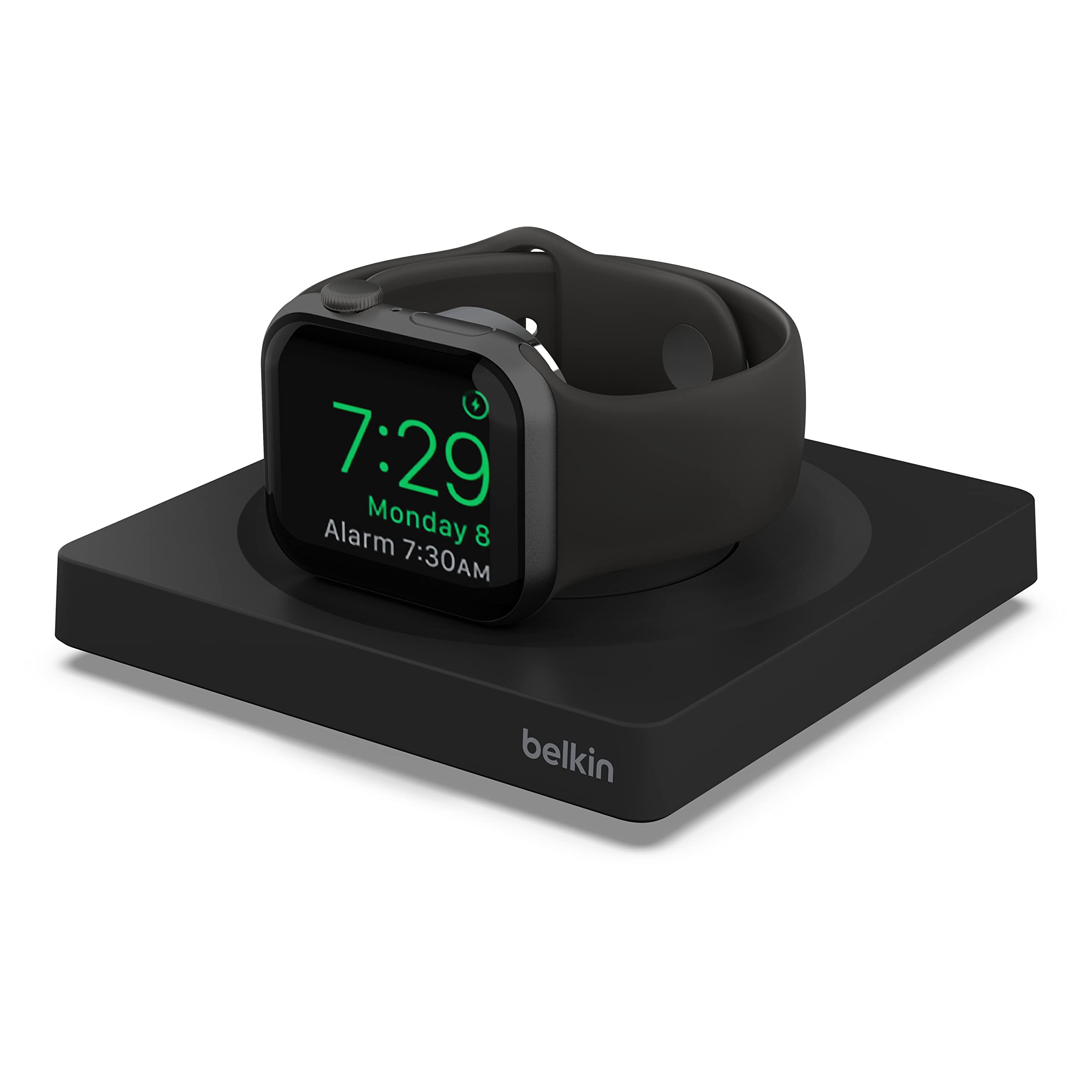 belkin-caricabatterie-wireless-3-in-1-con-magsafe-tappetino-di-ricarica-rapida-m image 8