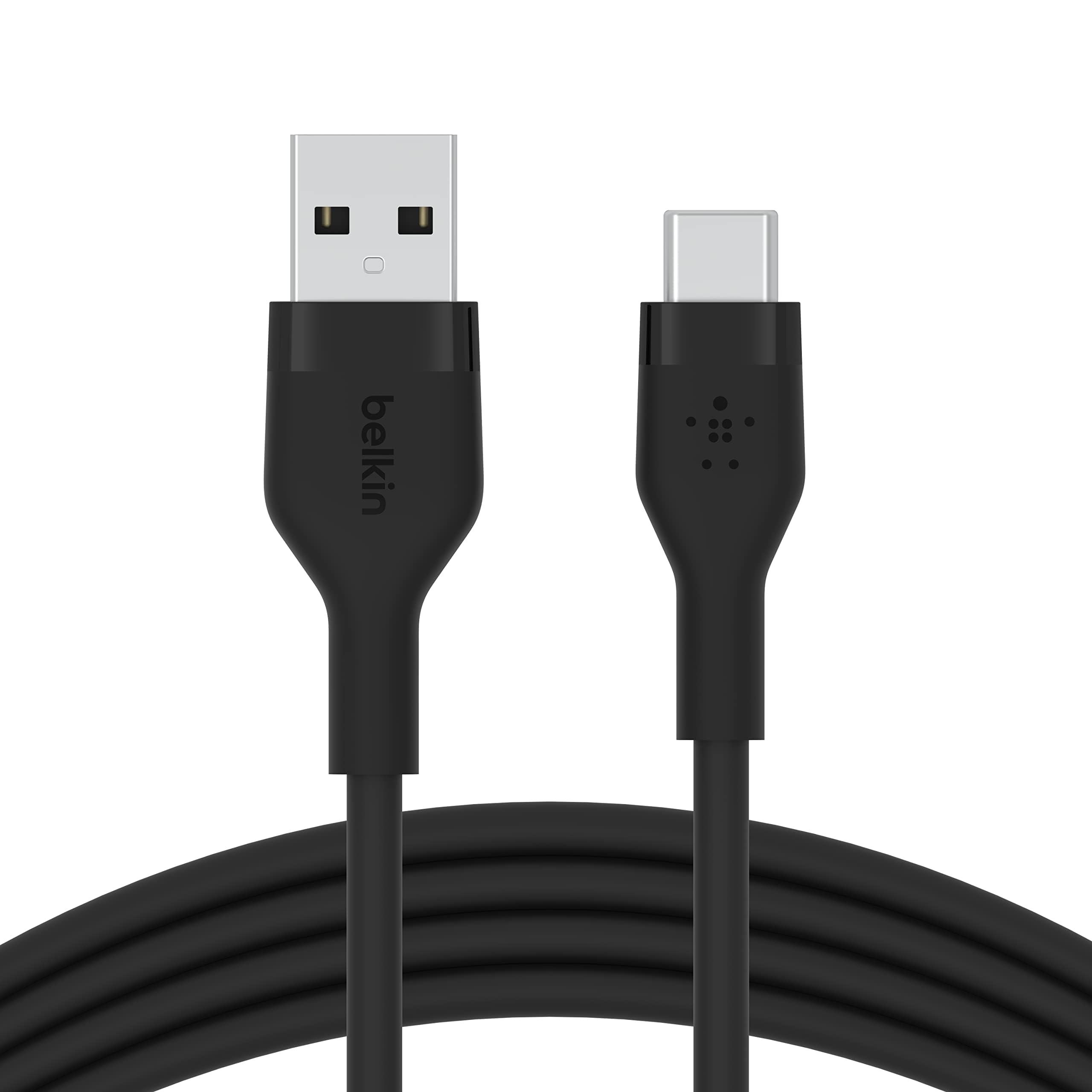 belkin-boostcharge-flex-cavo-usb-c-a-usb-a-3-m-in-silicone-certificato-usb-if-ne image 7