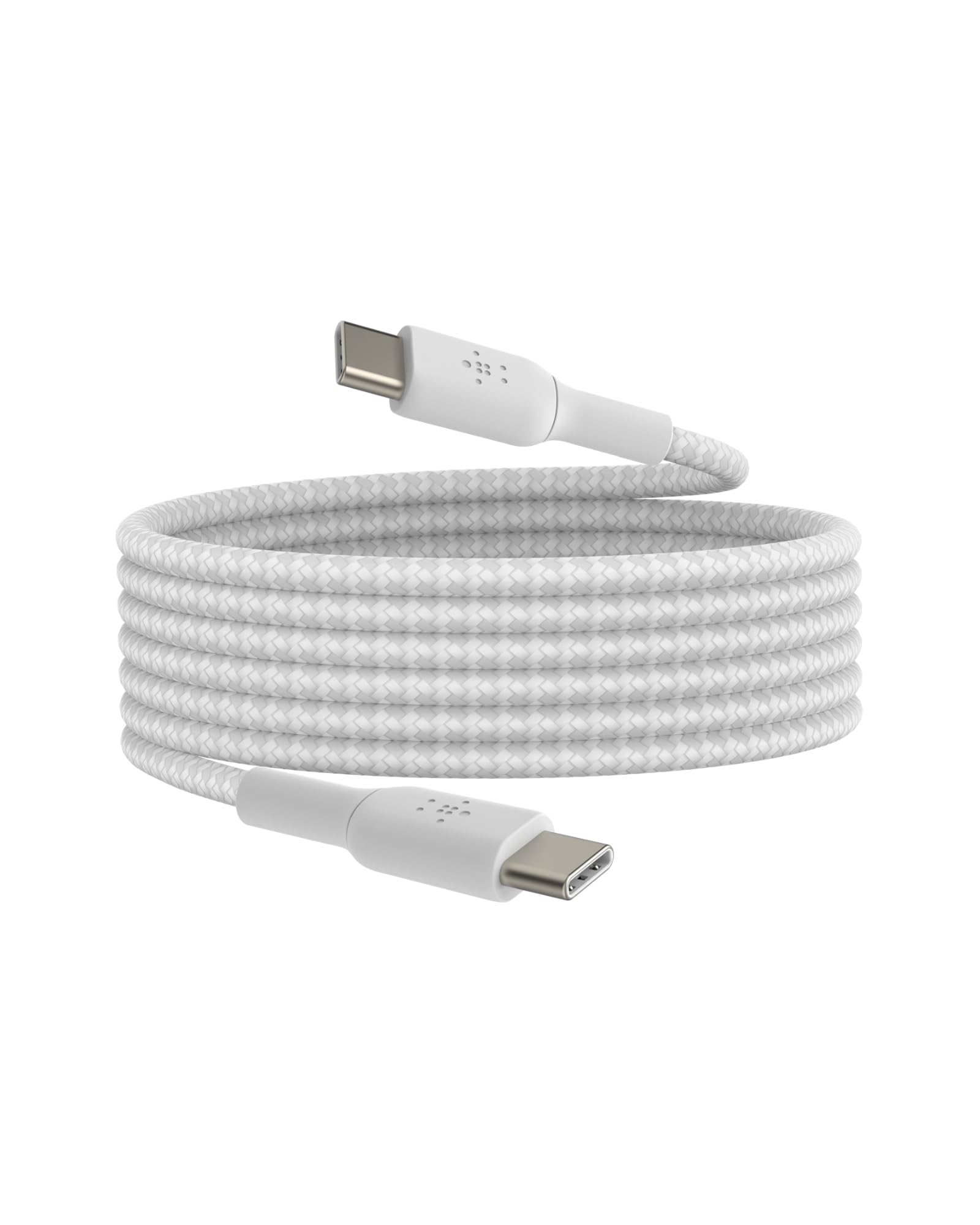 belkin-boostcharge-cavo-usb-c-a-usb-c-intrecciato-2-m-60-w-bianco-per-iphone-15- image 1
