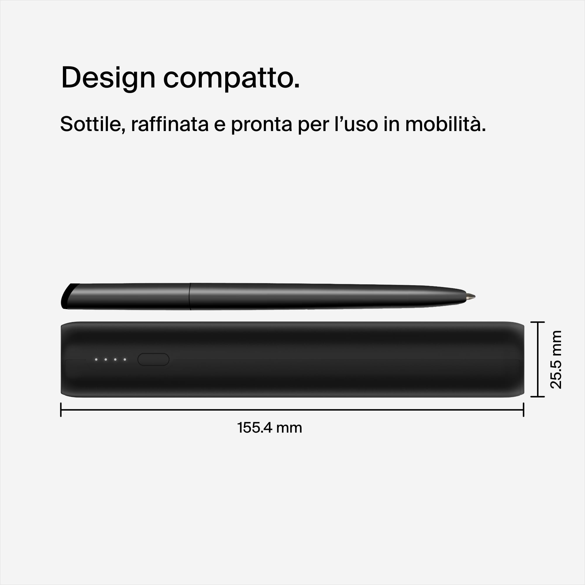 belkin-boostcharge-power-bank-20000-mah-compatta-con-3-porte-usb-c-usb-a-e-power image 6