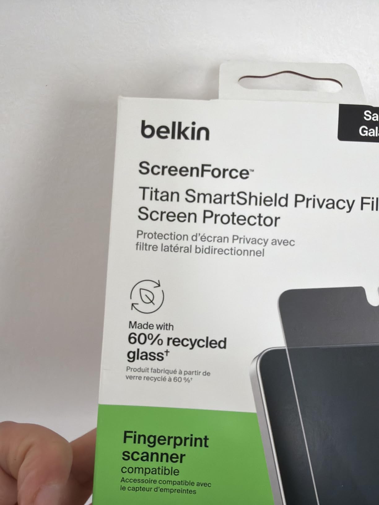 Privacy perfetta
