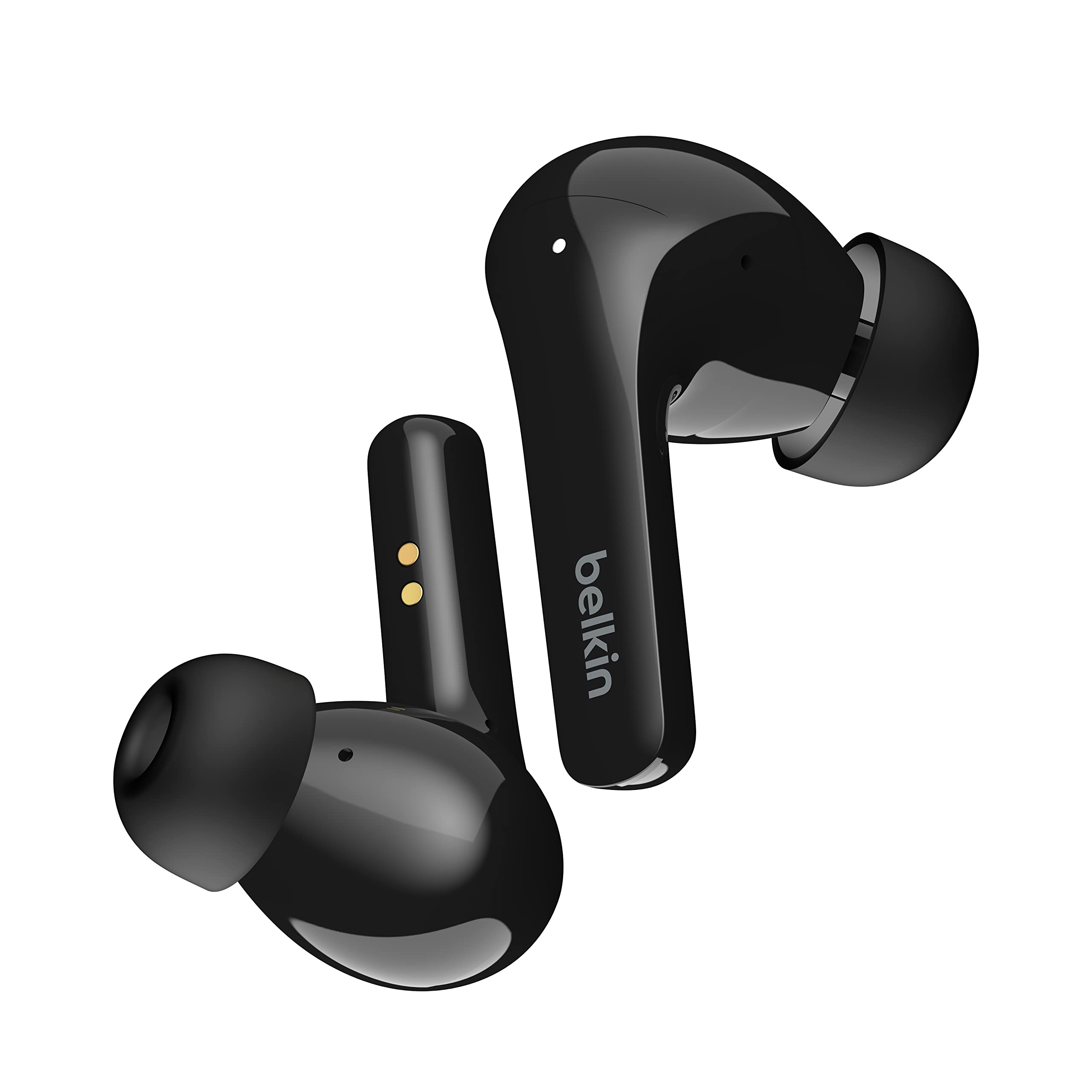 belkin-soundform-flow-auc006-auricolari-bluetooth-true-wireless-con-cancellazion image 1