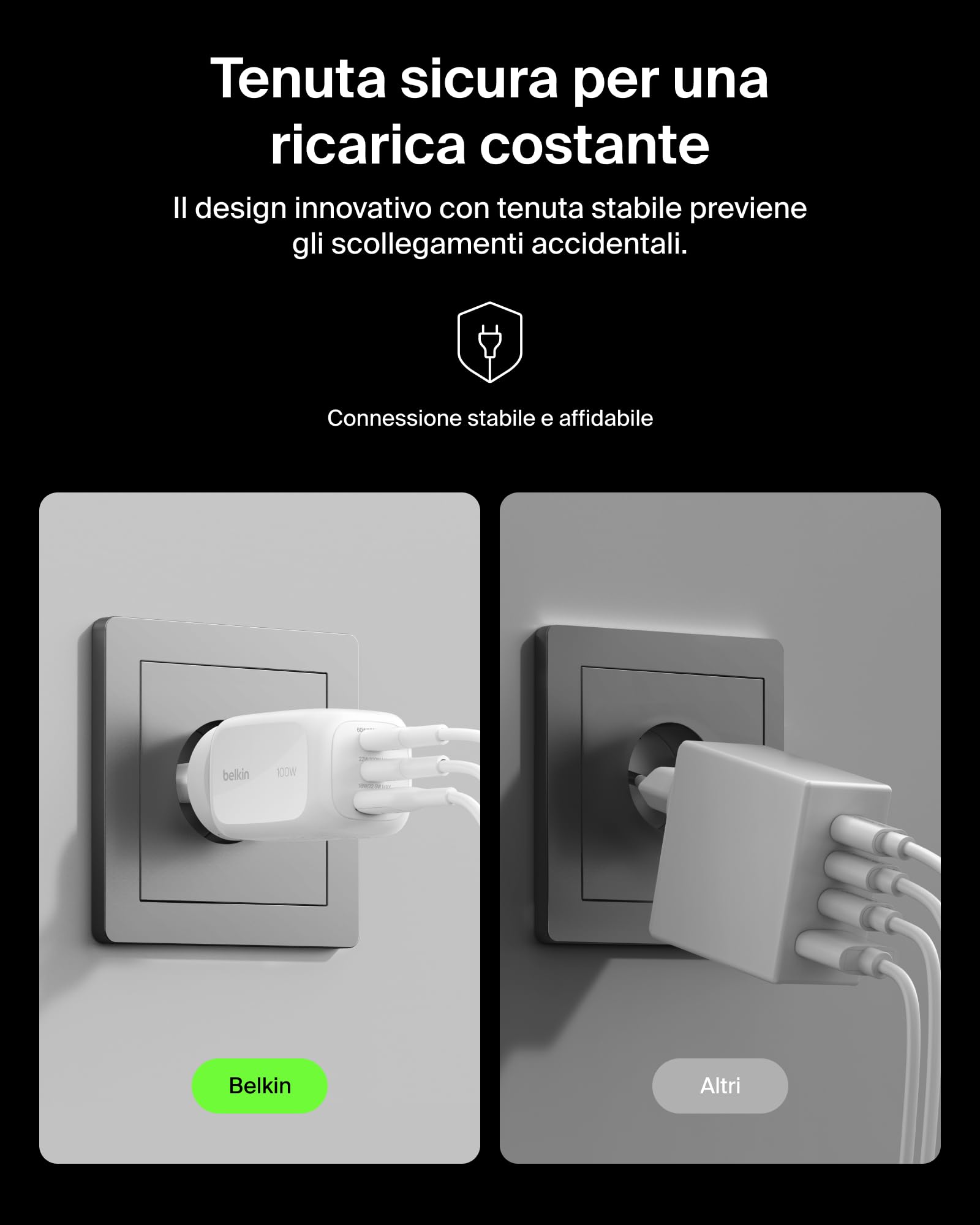 belkin-caricatore-da-parete-gan-100w-3-porte-2-usb-c-1-usb-a-con-spine-ue-uk-us- image 6