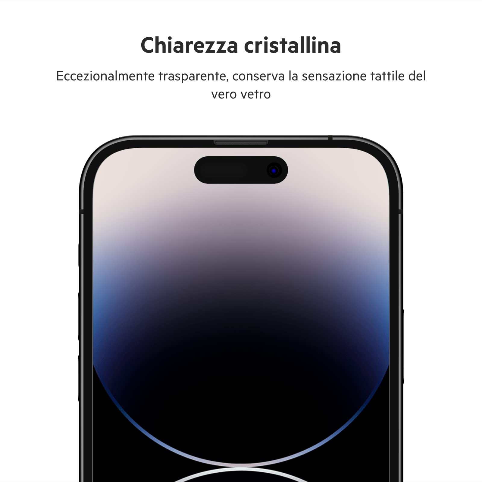 belkin-temperedglass-proteggi-schermo-per-iphone-14-pro-vetro-temprato-9h-da-0-3 image 3