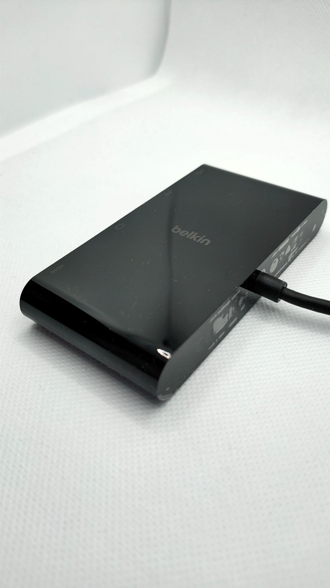 Ethernet non rilevata al primo avvio