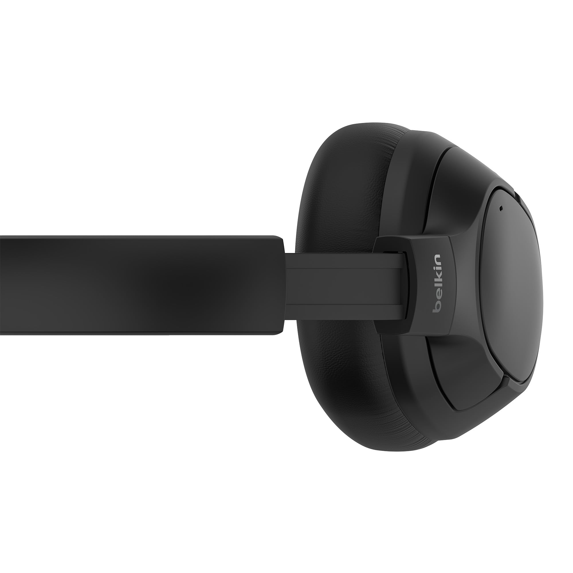 belkin-soundform-isolate-cuffie-wireless-con-cancellazione-attiva-del-rumore-ibr image 5