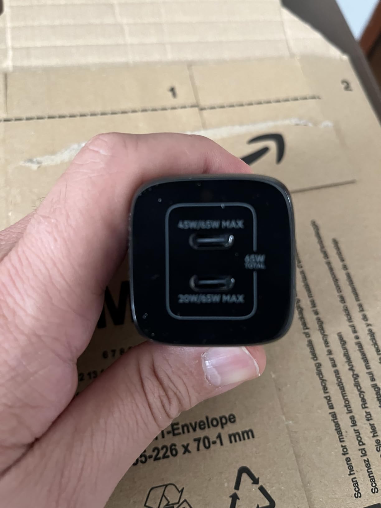 Qualità Belkin al top
