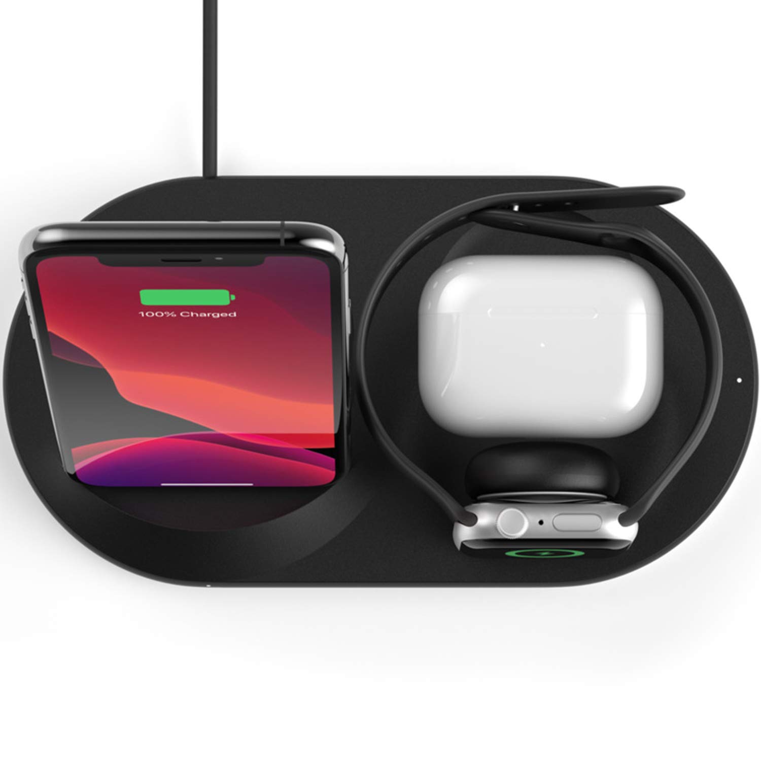 belkin-caricabatteria-wireless-3-in-1-da-7-5-w-stazione-di-ricarica-per-iphone-1 image 3