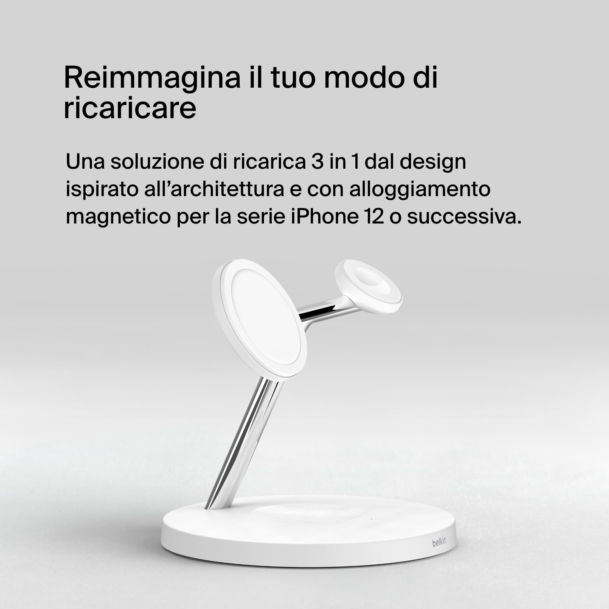 belkin-caricabatterie-wireless-3-in-1-con-magsafe-15-w-per-iphone-apple-watch-e- image 5