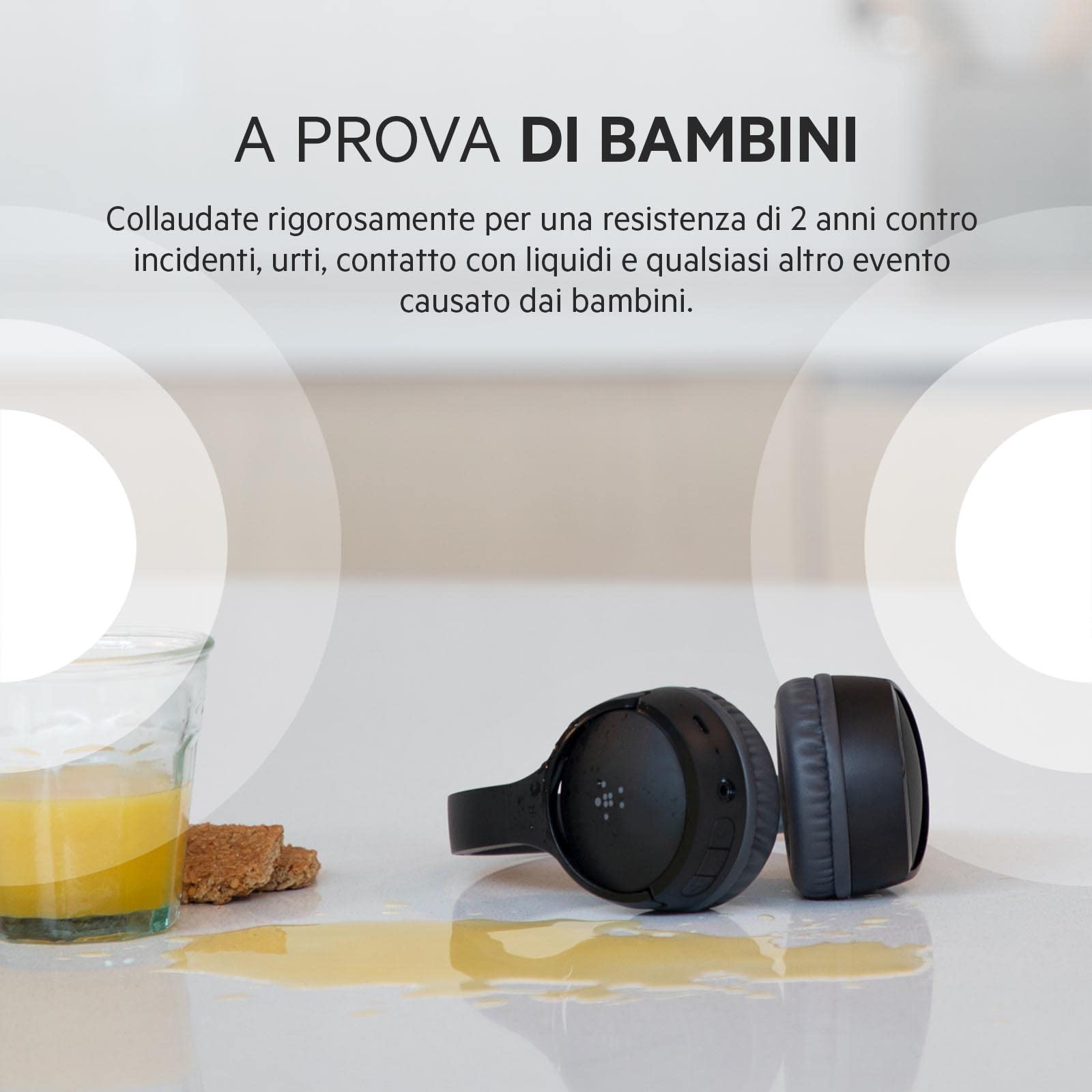 belkin-soundform-mini-cuffie-wireless-on-ear-per-bambini-con-microfono-limite-vo image 5