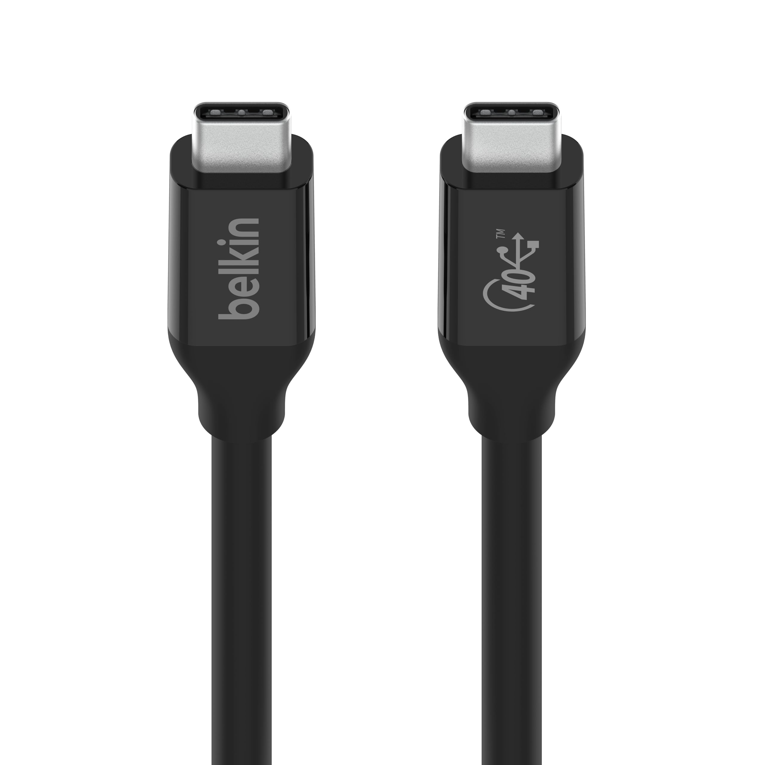 belkin-connect-cavo-usb-c-a-usb-c-thunderbolt-4-40-gbps-power-delivery-100-w-sup image 1