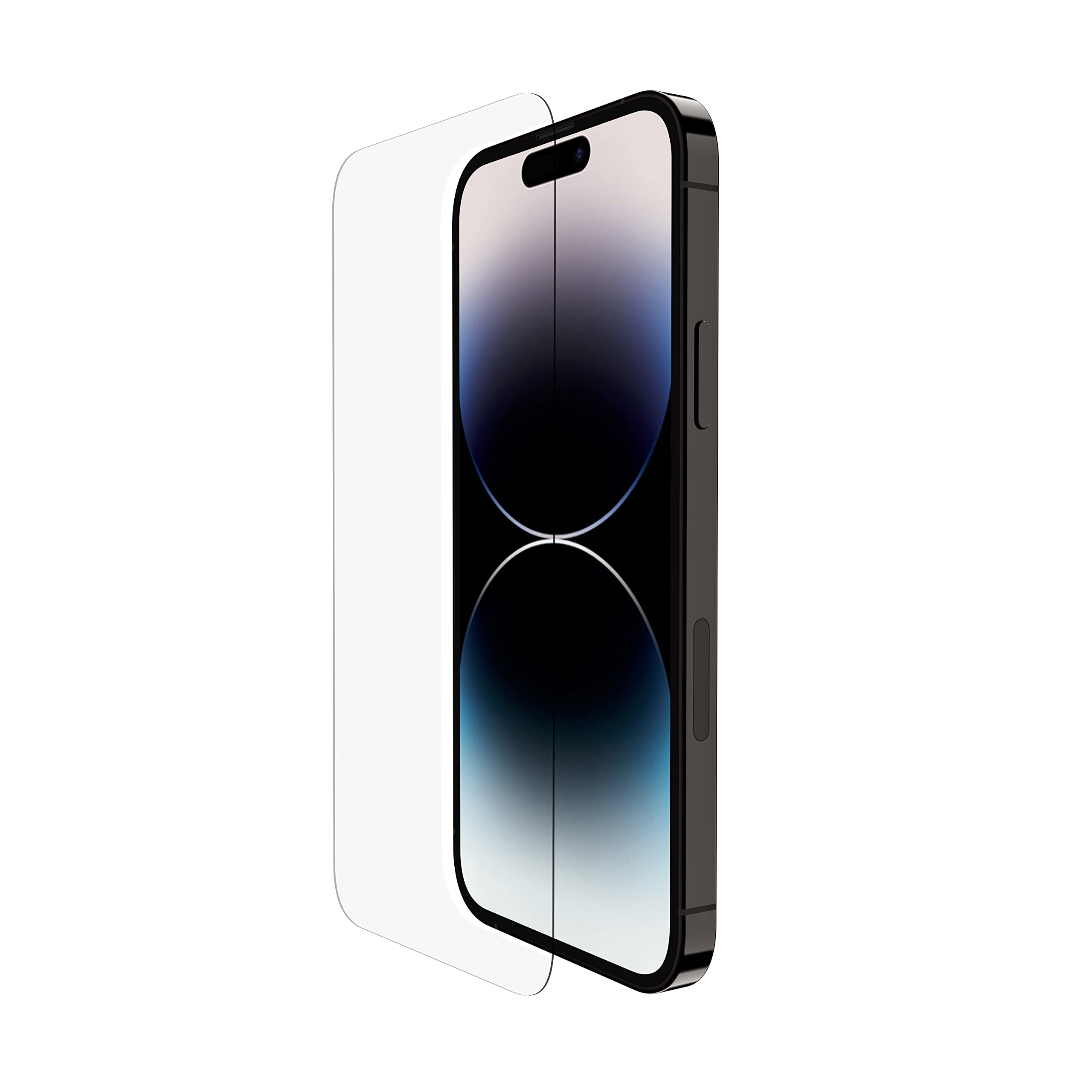 belkin-temperedglass-proteggi-schermo-per-iphone-14-pro-vetro-temprato-9h-da-0-3 image 1