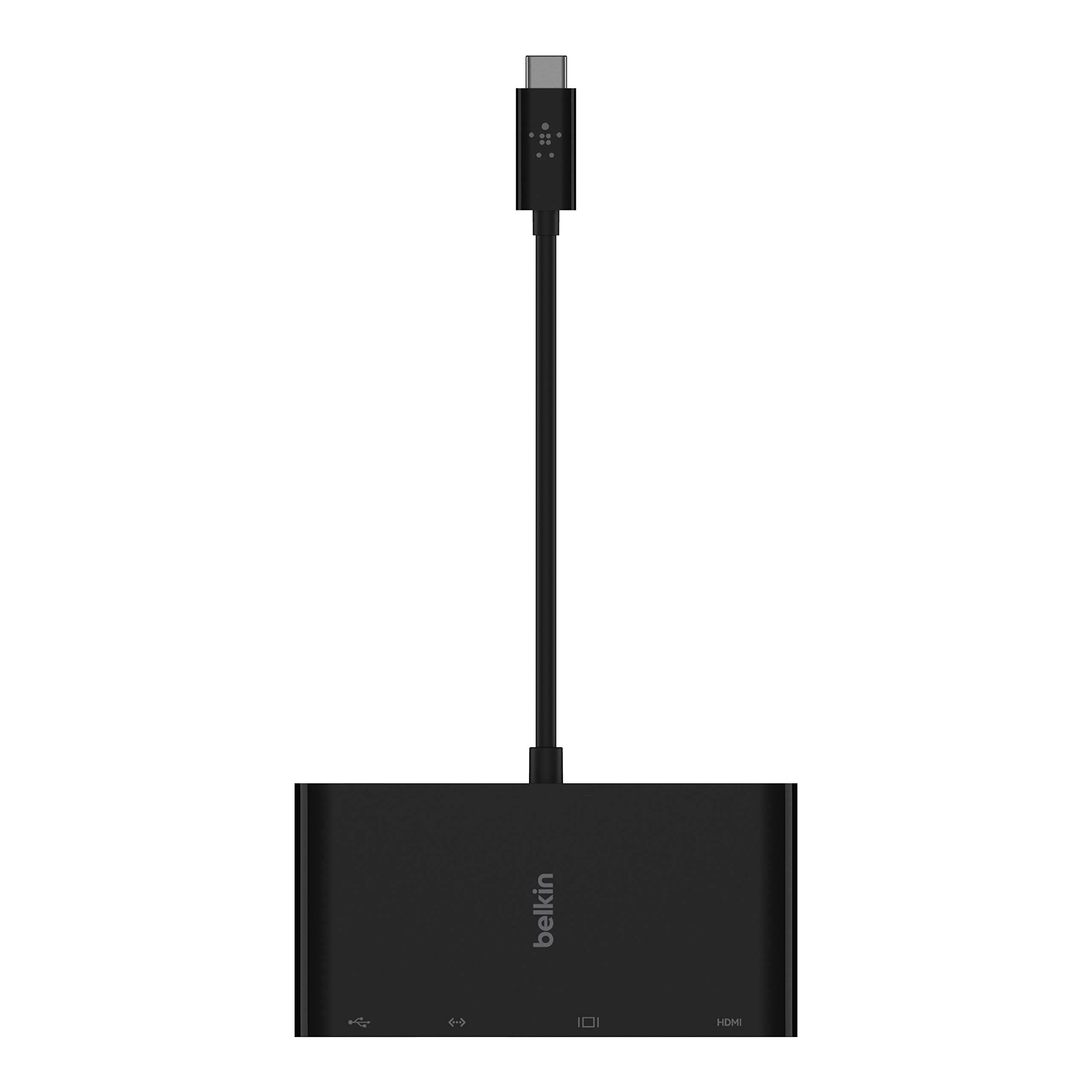 belkin-usb-c-multimedia-adapter-adattatore-usb-c-a-hdmi-vga-usb-a-3-0-e-gigabit- image 4