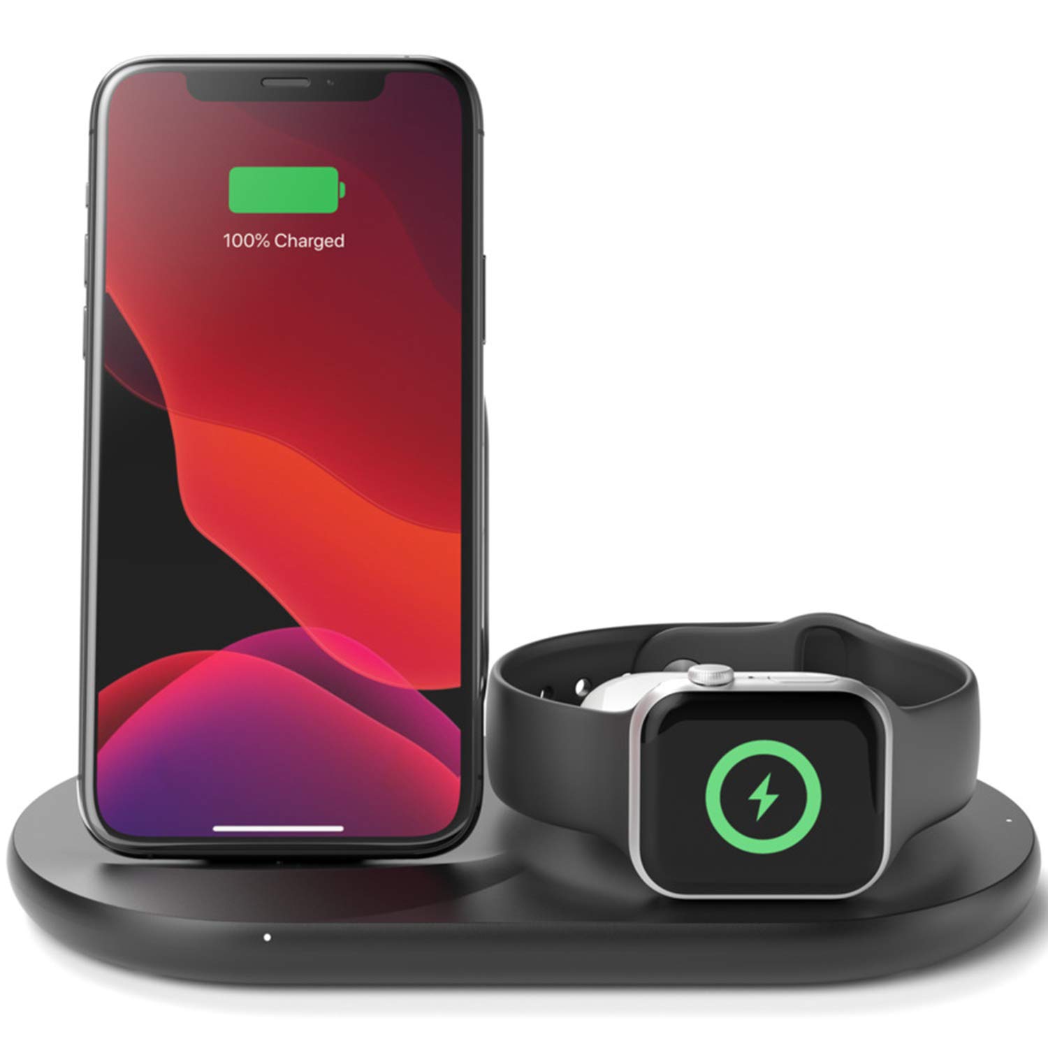 belkin-caricabatteria-wireless-3-in-1-da-7-5-w-stazione-di-ricarica-per-iphone-1 image 2