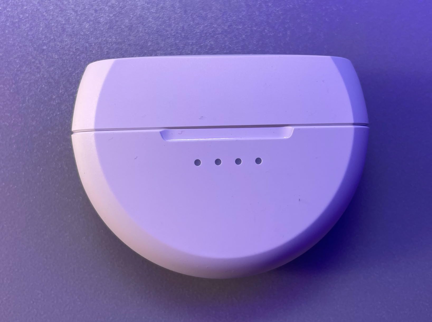 Finalmente auricolari sicuri