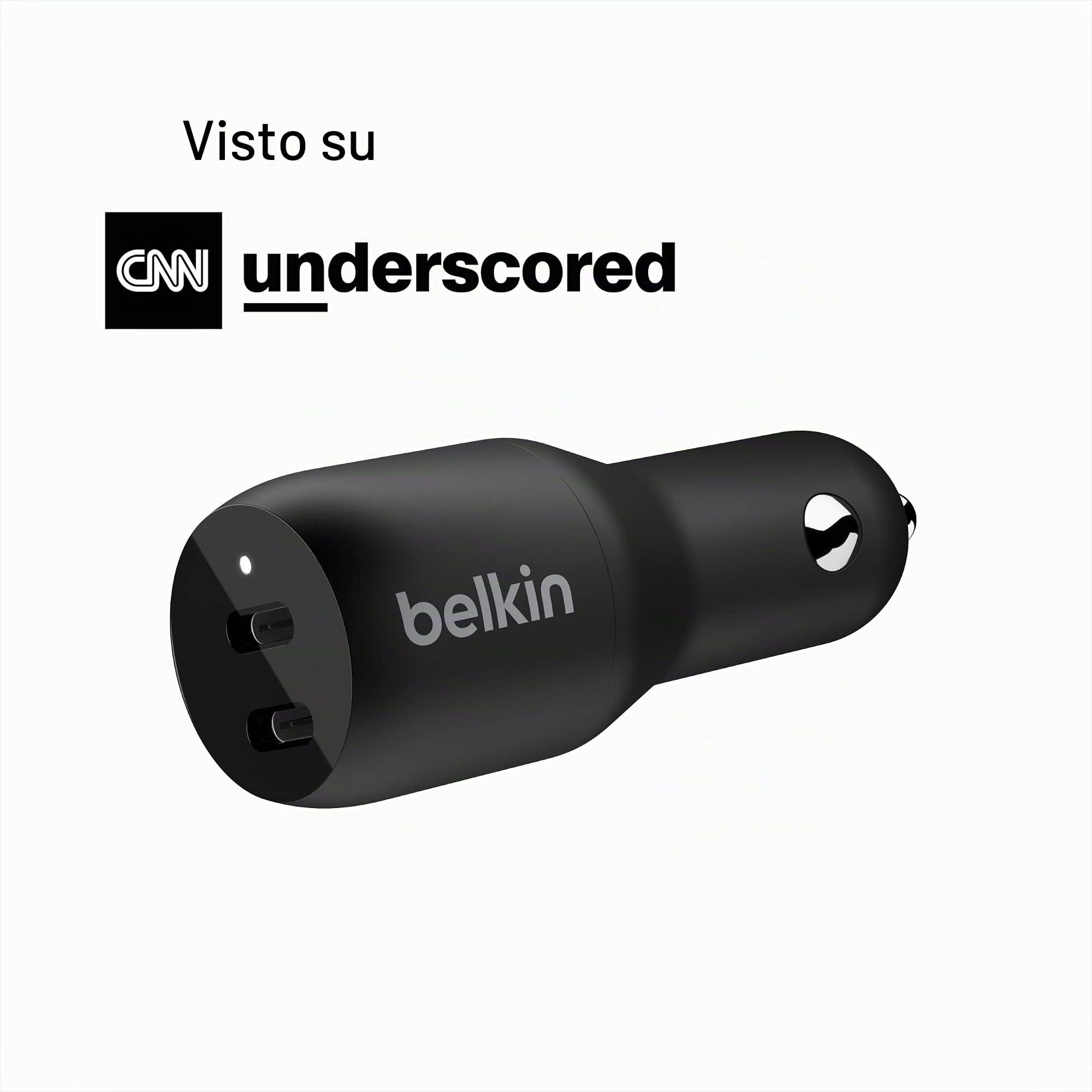 belkin-caricabatteria-da-auto-usb-c-pd-36-w-doppia-porta-usb-c-power-delivery-18 image 3