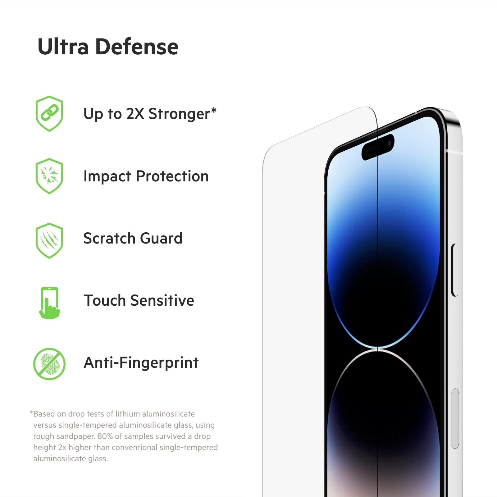 belkin-ultraglass-proteggi-schermo-per-iphone-14-pro-max-vetro-doppiamente-rinfo image 2