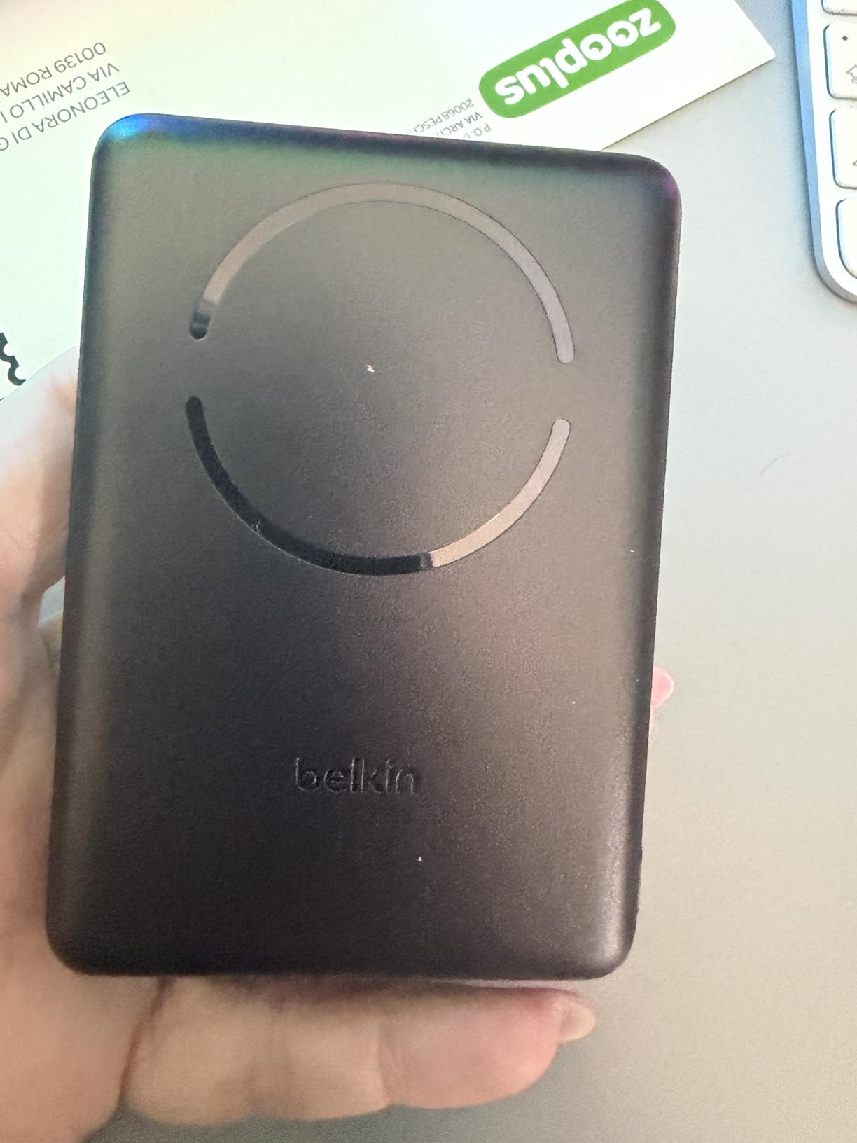 Qualità Belkin riconfermata