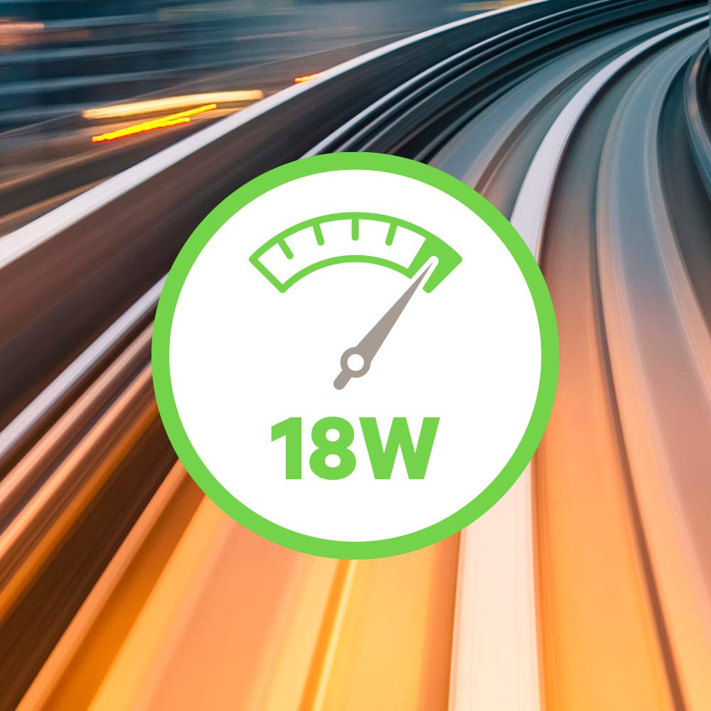 belkin-boost-charge-caricabatteria-da-auto-usb-c-18-w-usb-power-delivery-ricaric image 4