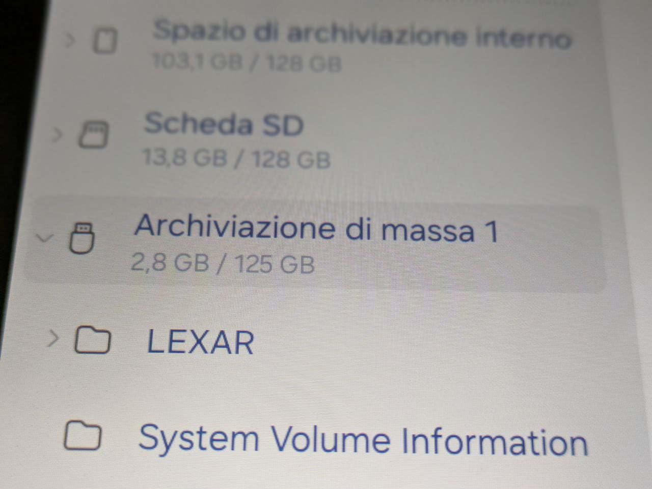 Buono ma con qualche limite