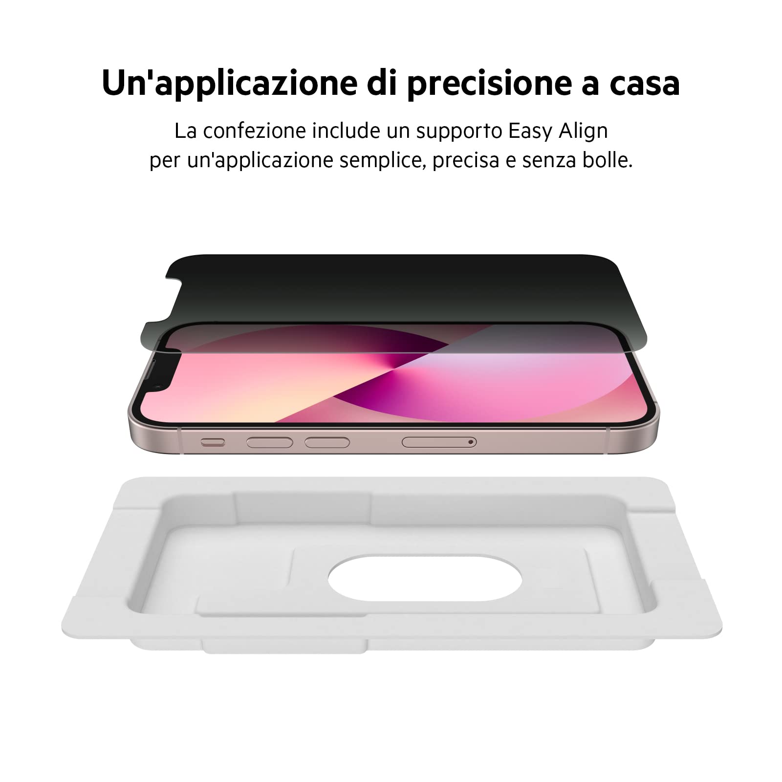 belkin-tempered-glass-privacy-ova080zz-pellicola-protettiva-con-filtro-privacy-p image 7