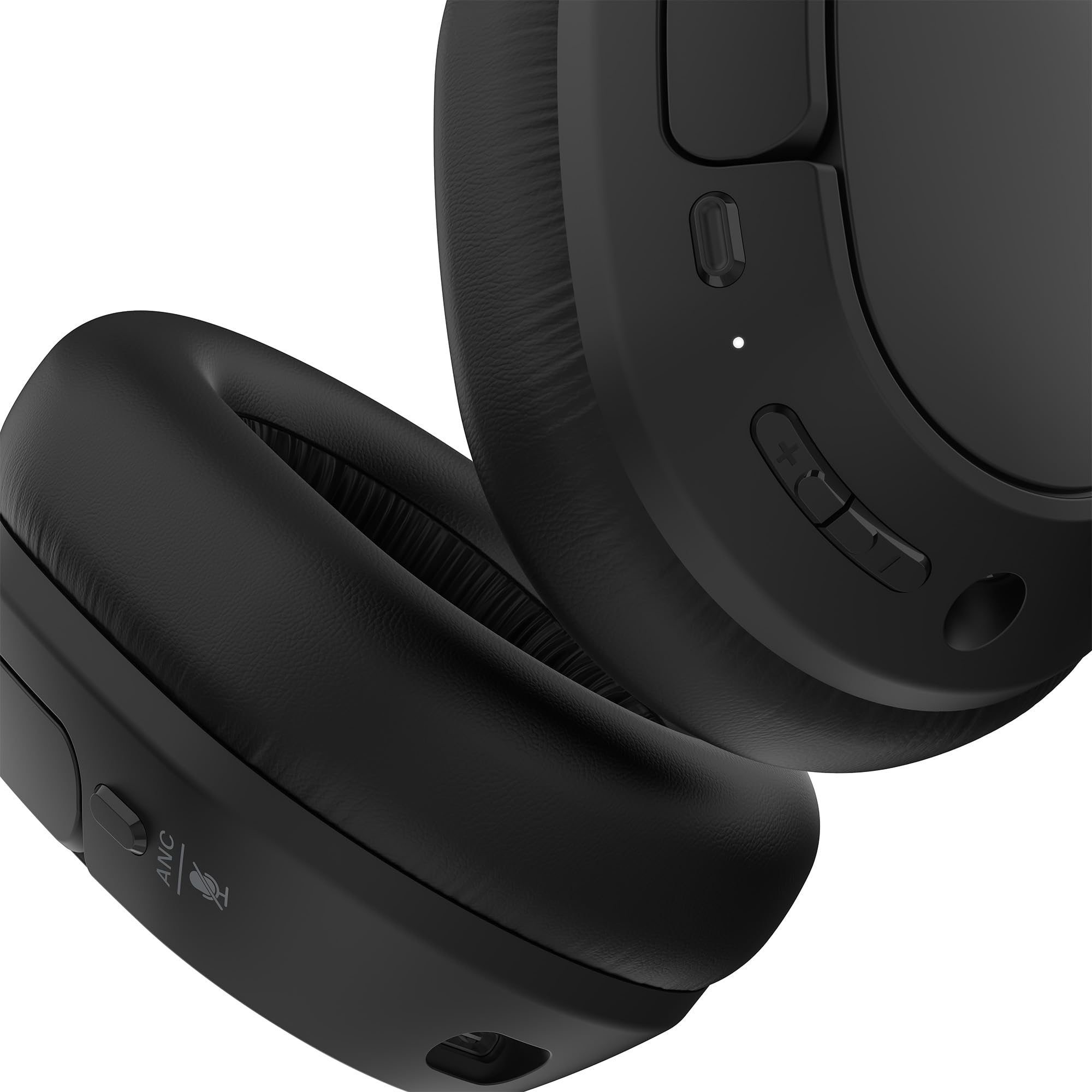 belkin-soundform-isolate-cuffie-wireless-con-cancellazione-attiva-del-rumore-ibr image 7