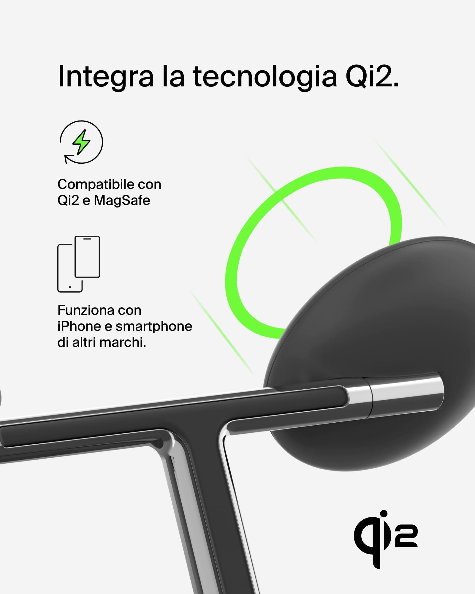 belkin-supporto-di-ricarica-wireless-magnetico-3-in-1-qi2-15w-stazione-di-ricari image 6