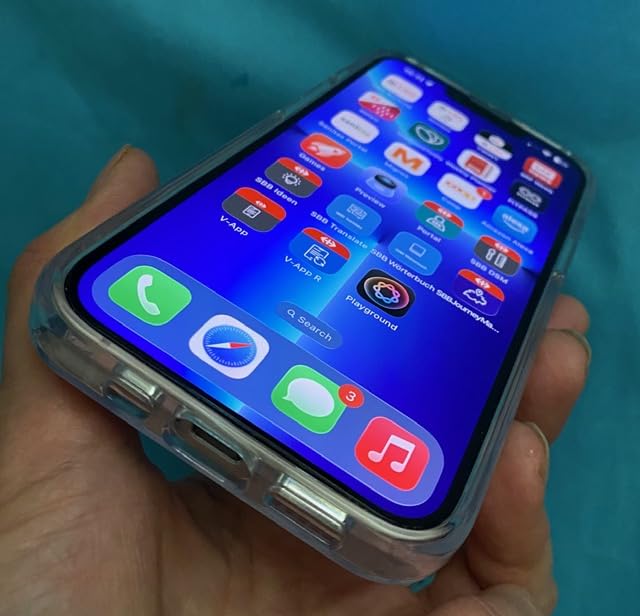Per iPhone 16e perfetta
