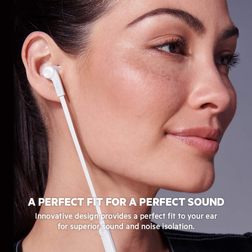 belkin-soundform-cuffie-con-cablaggio-lightning-per-iphone-12-12-pro-11-x-se-8-7 image 4