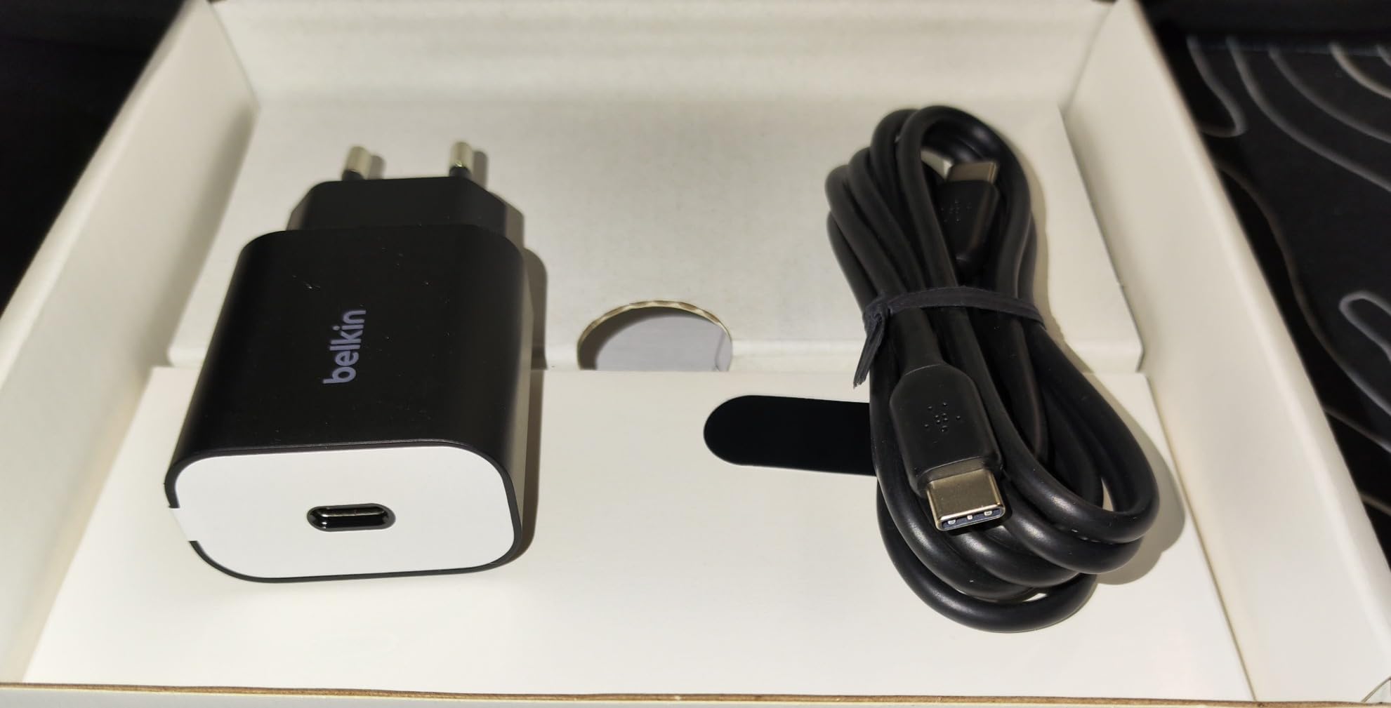 Qualità Belkin a un ottimo prezzo