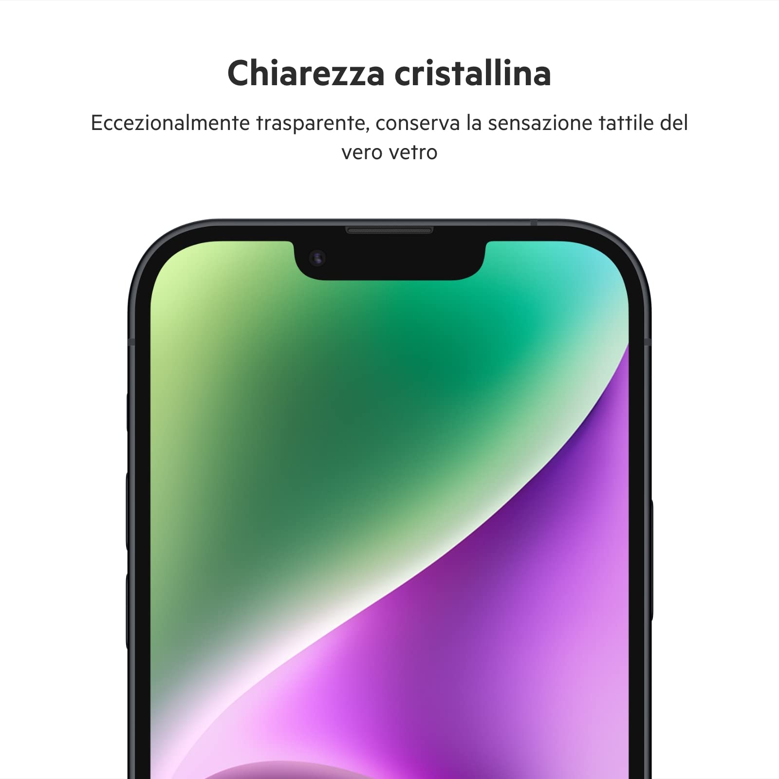 belkin-temperedglass-proteggi-schermo-vetro-temprato-9h-per-iphone-14-13-13-pro--2 image 3