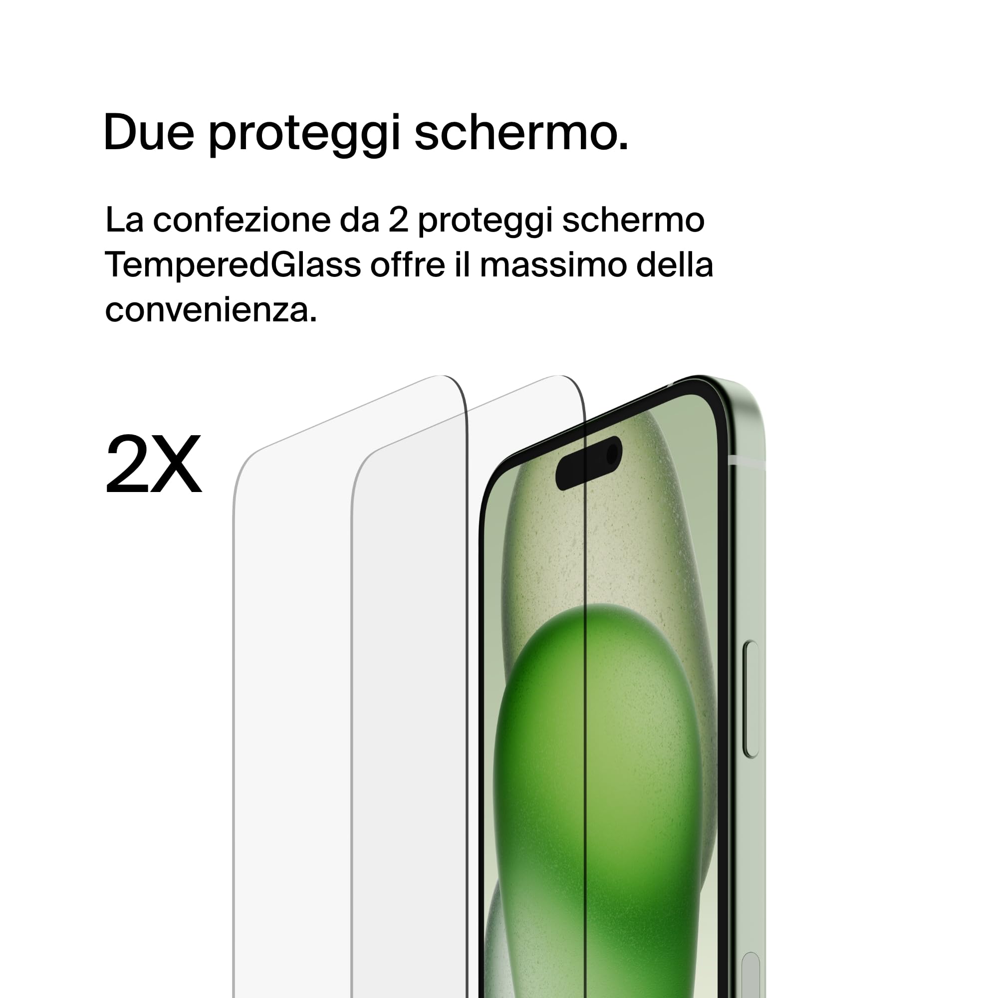belkin-screenforce-temperedglass-per-iphone-16-plus-15-plus-vetro-temperato-9h-d image 8
