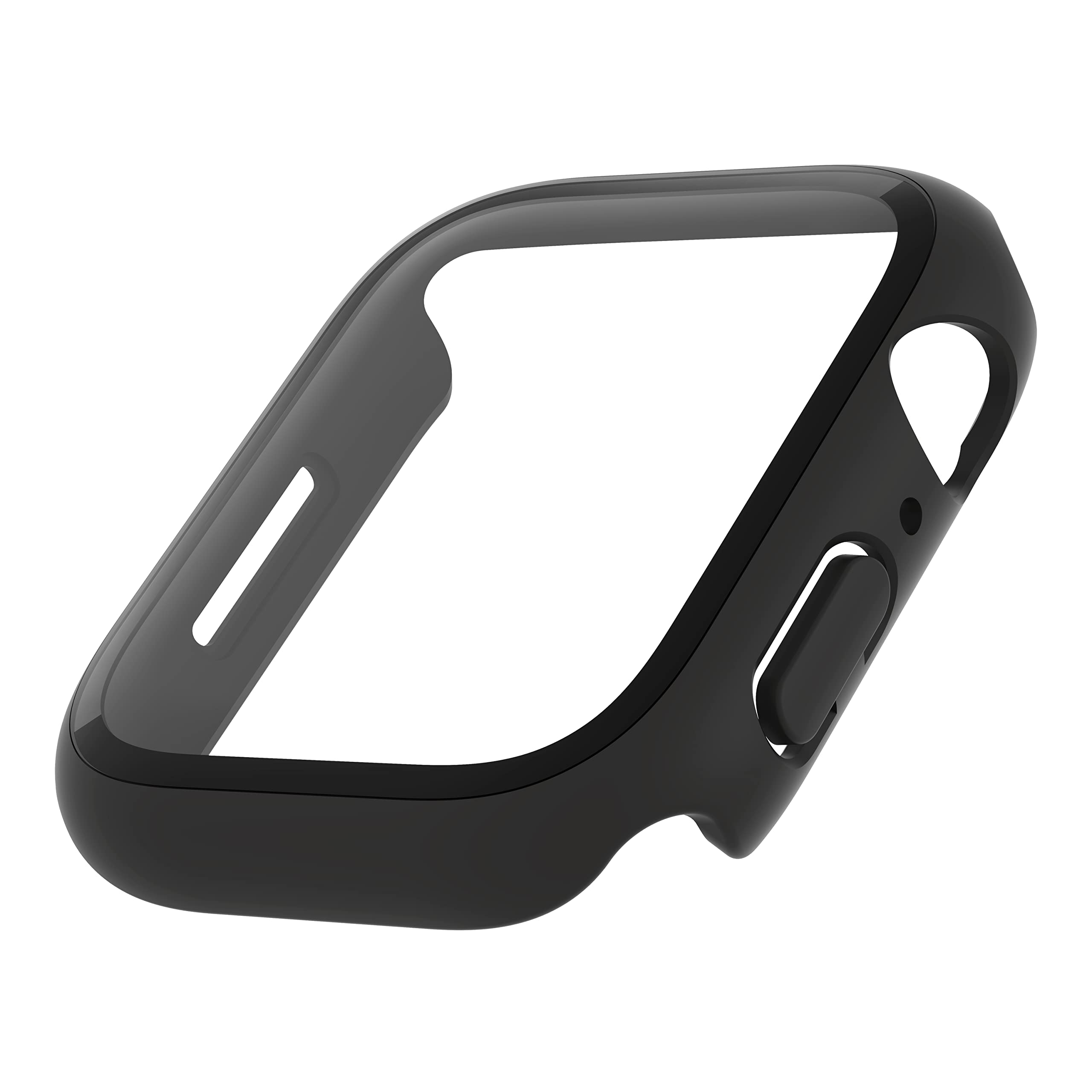 belkin-temperedcurve-bumper-per-apple-watch-44-45-mm-series-8-7-se-6-5-4-cover-i image 1