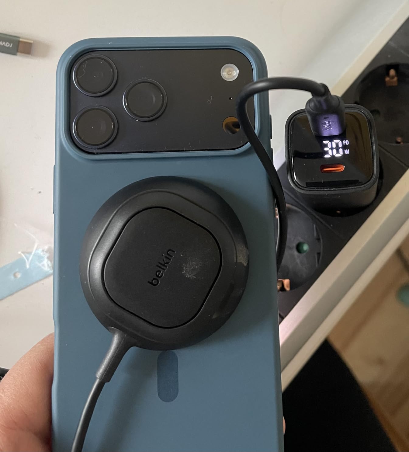 Anche per AirPods Pro