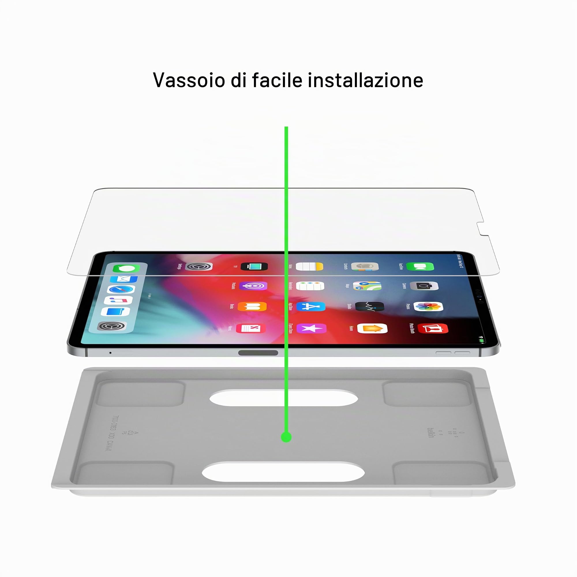 belkin-screenforce-temperedglass-proteggi-schermo-in-vetro-temprato-per-ipad-pro image 4