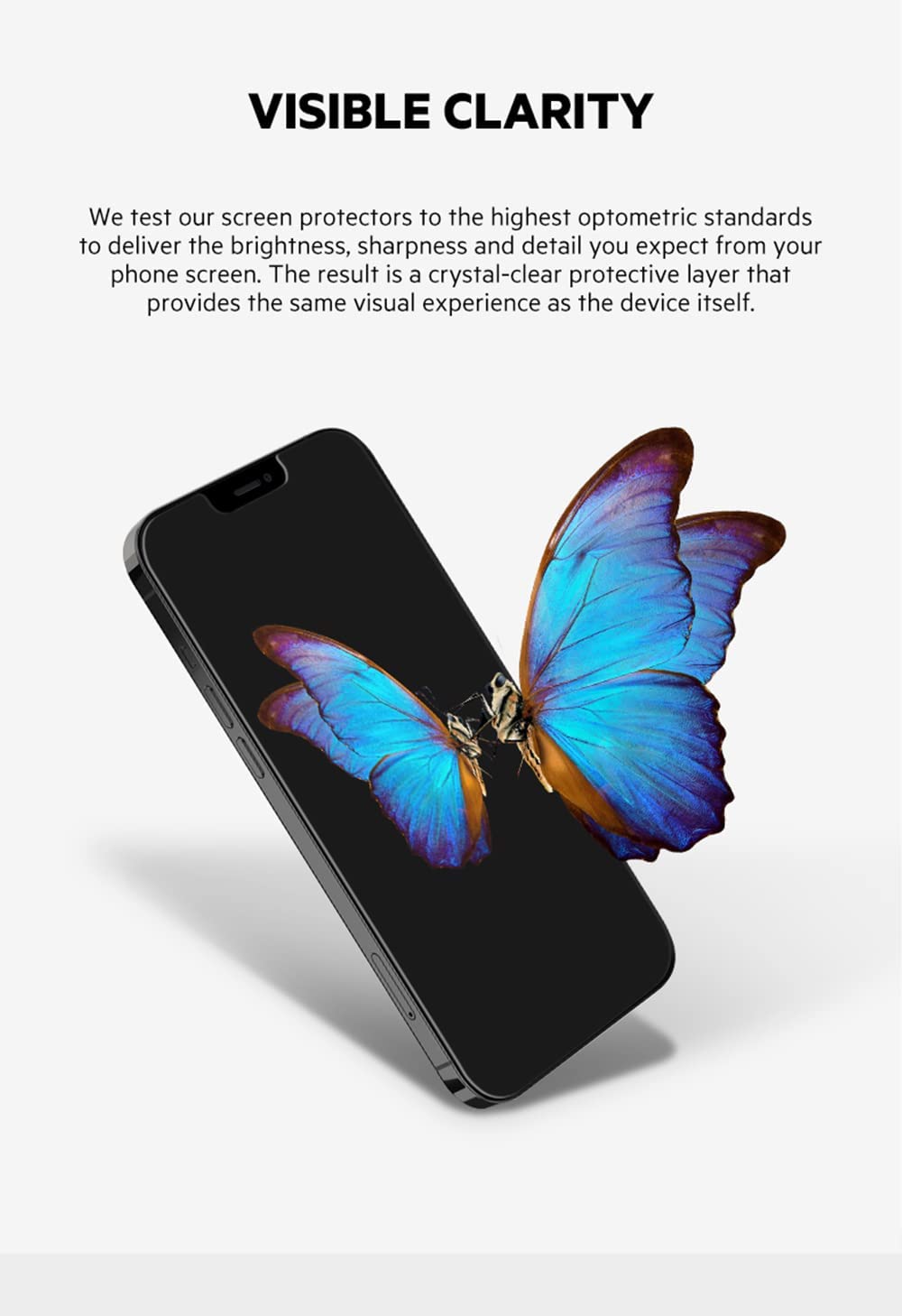 belkin-temperedglass-proteggi-schermo-in-vetro-temperato-antimicrobico-per-iphon image 8