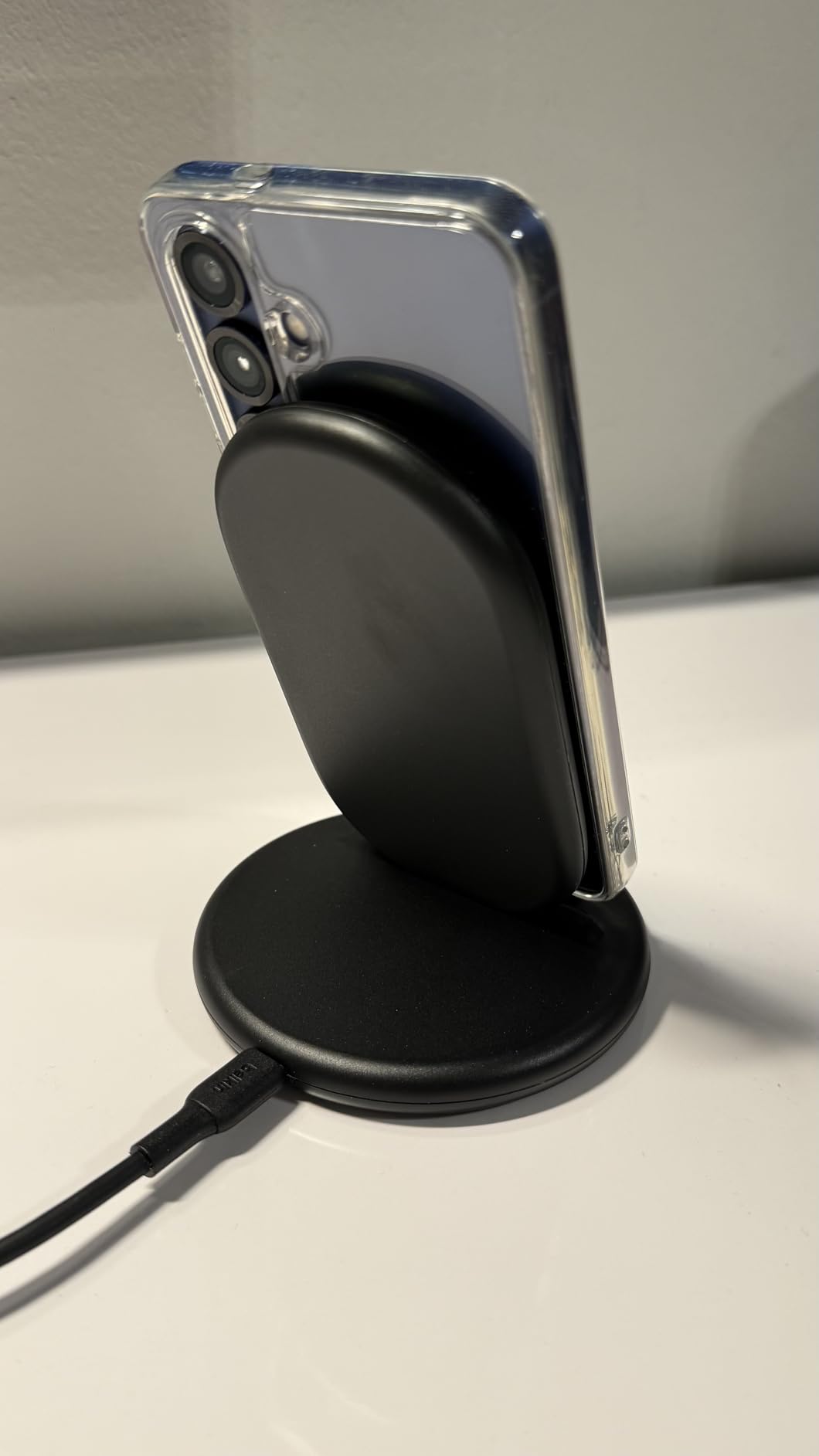 Buona ricarica wireless