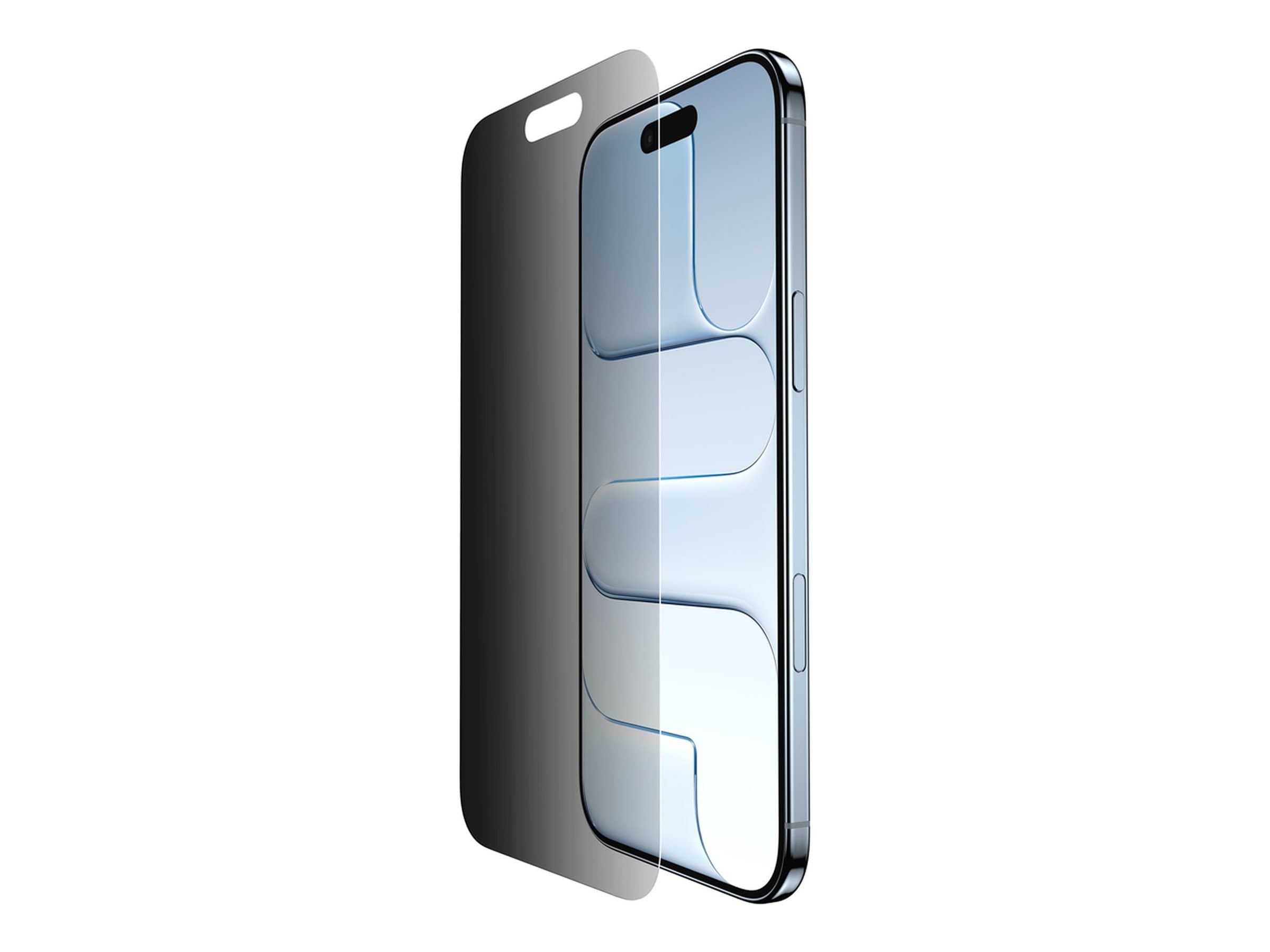 belkin-screenforce-temperedglass-pellicola-in-vetro-temperato-per-iphone-air-dur image 1