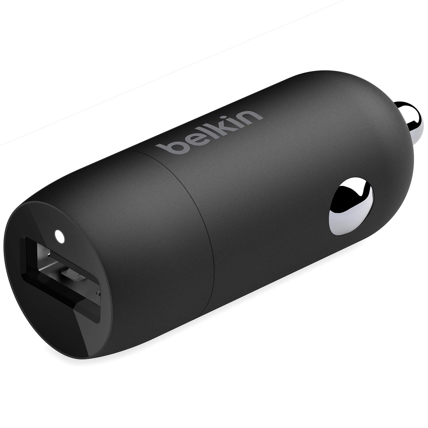 belkin-boostcharge-caricabatteria-da-auto-usb-a-18-w-quick-charge-3-0-qualcomm-c image 1