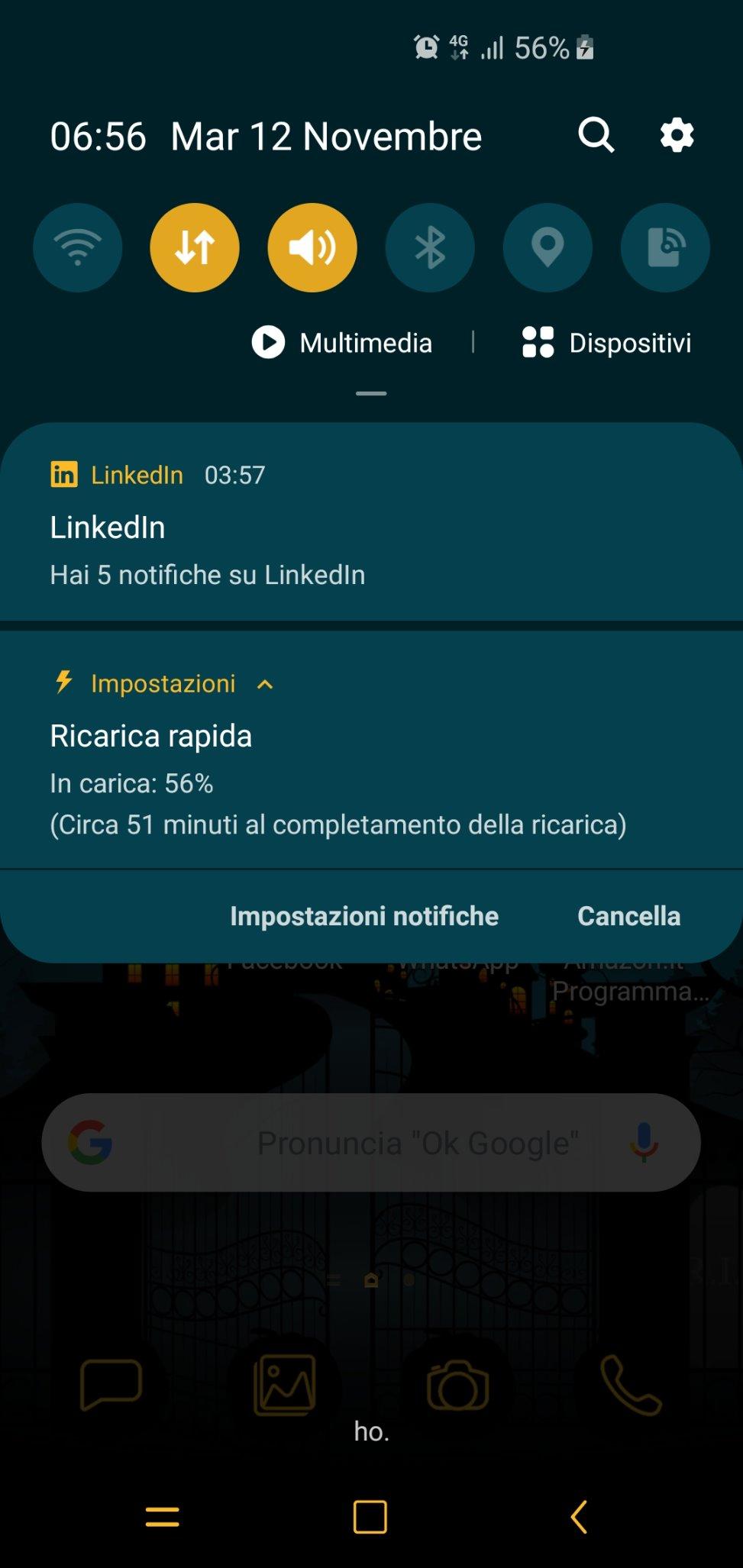 Buon compromesso