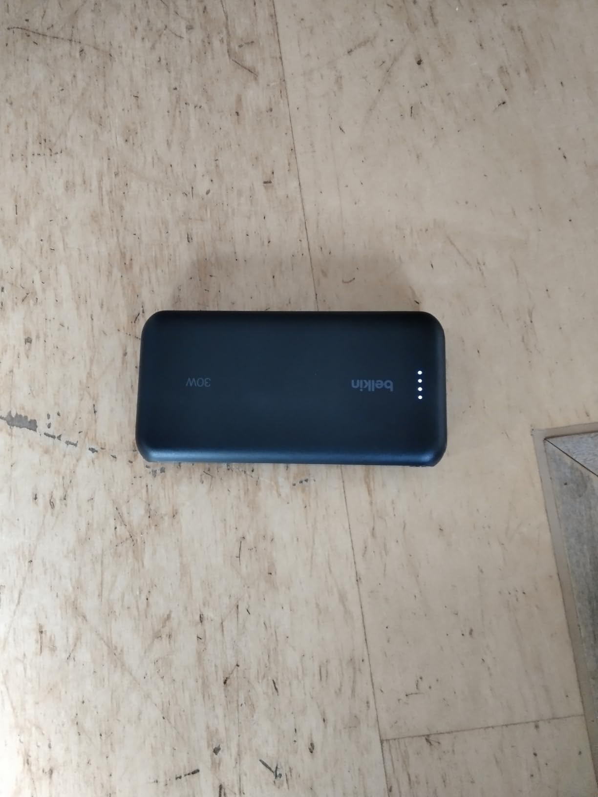 Capacità top