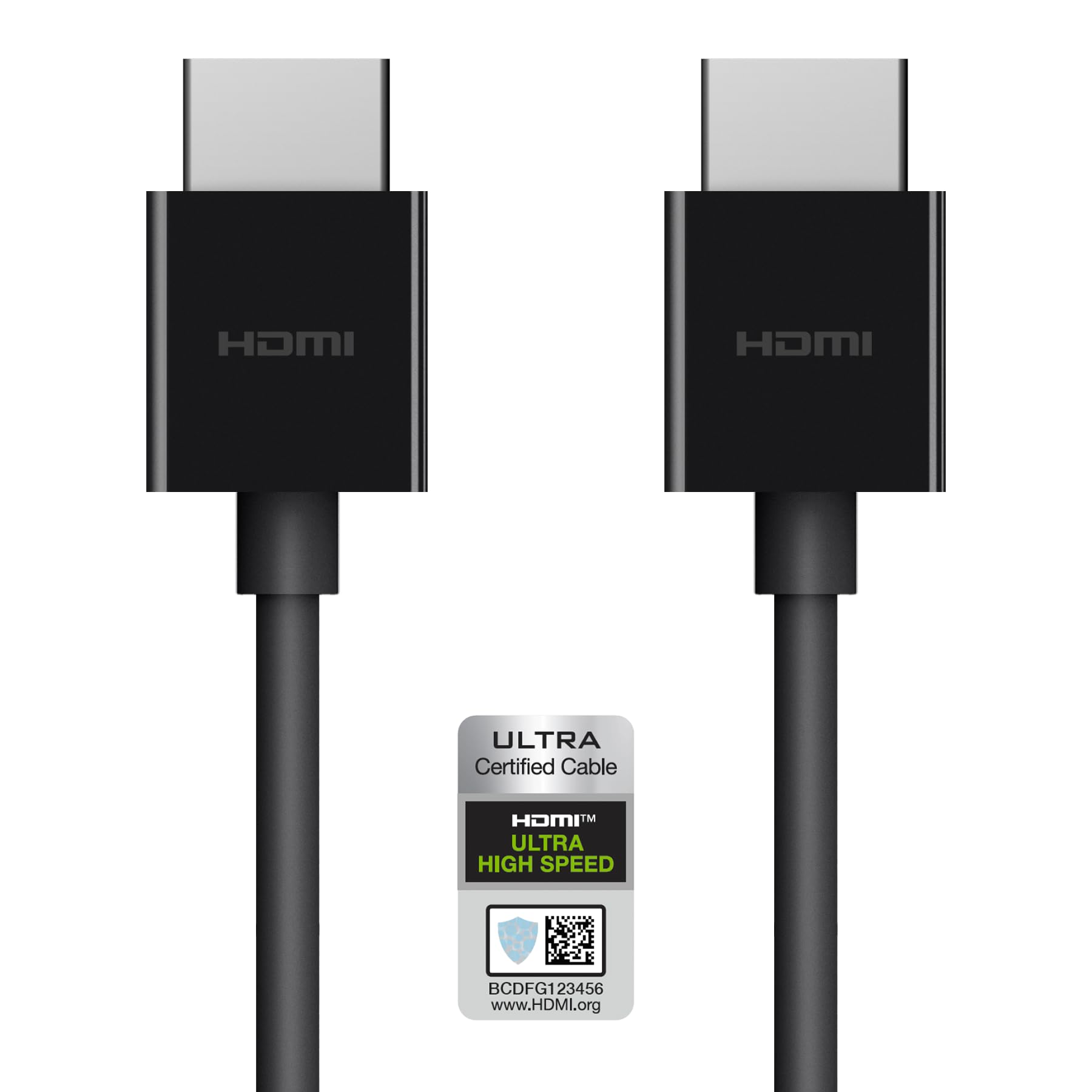 belkin-ultra-hd-high-speed-hdmi-cable-2018-cavo-hdmi-2-1-4k-8k-da-2-metri-48-gbp image 6