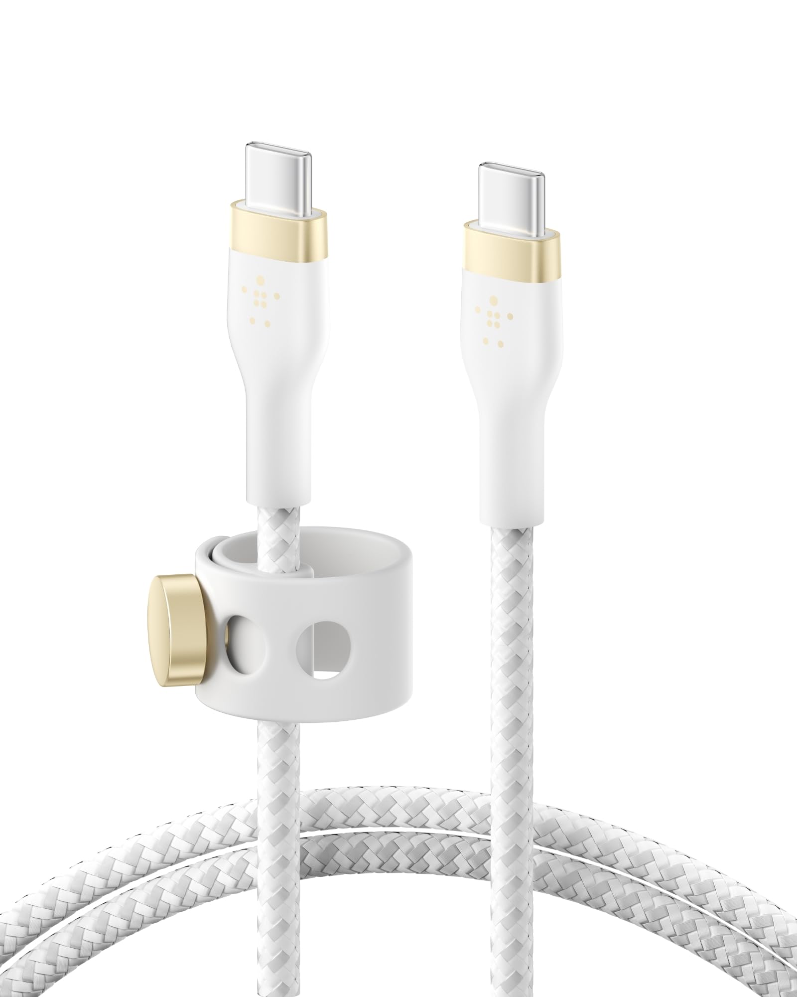 belkin-boostcharge-pro-flex-cavo-usb-c-a-usb-c-intrecciato-ricarica-rapida-pd-ce-2 image 8