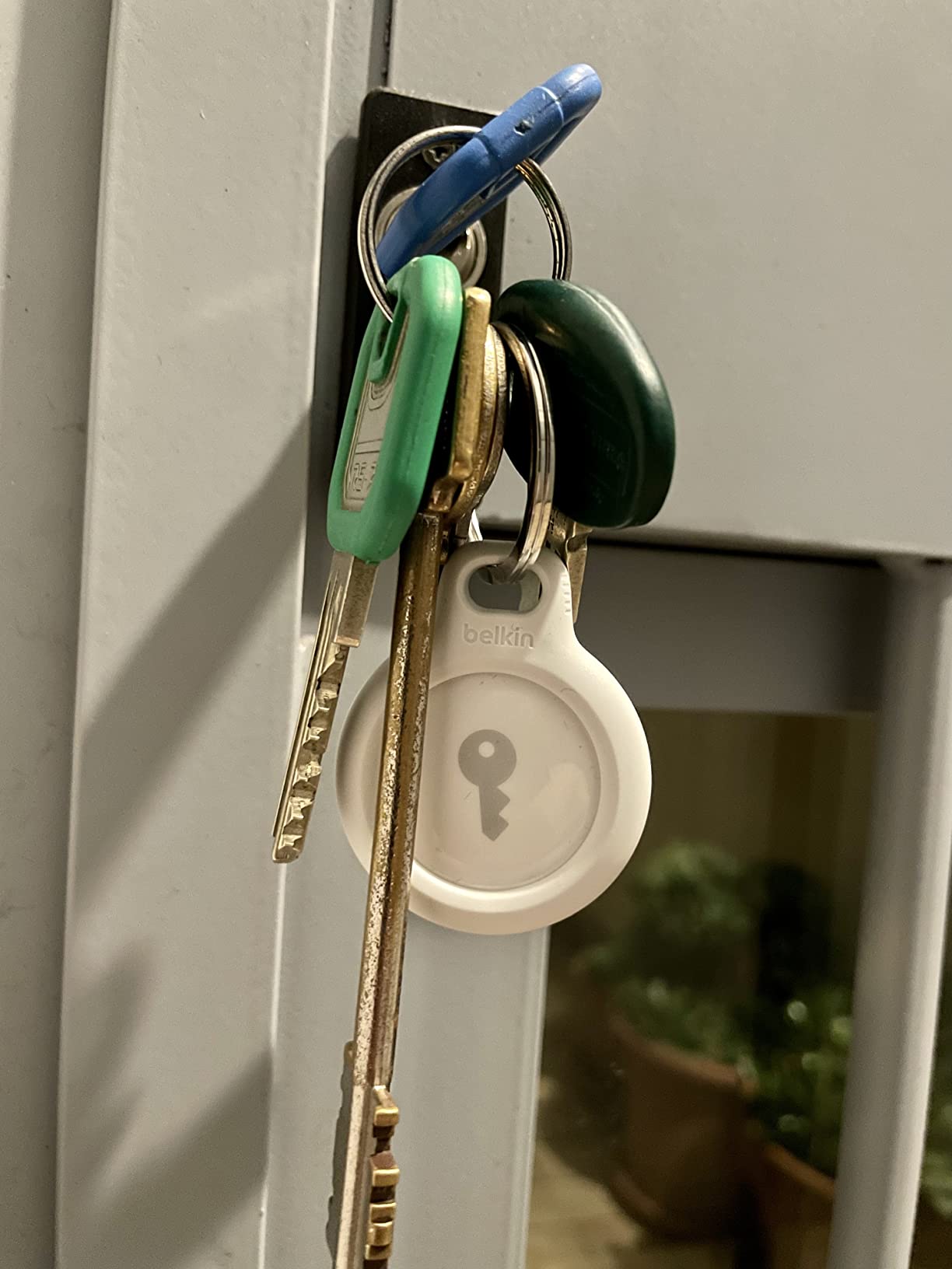 Ottima, piccola pecca sull'anello