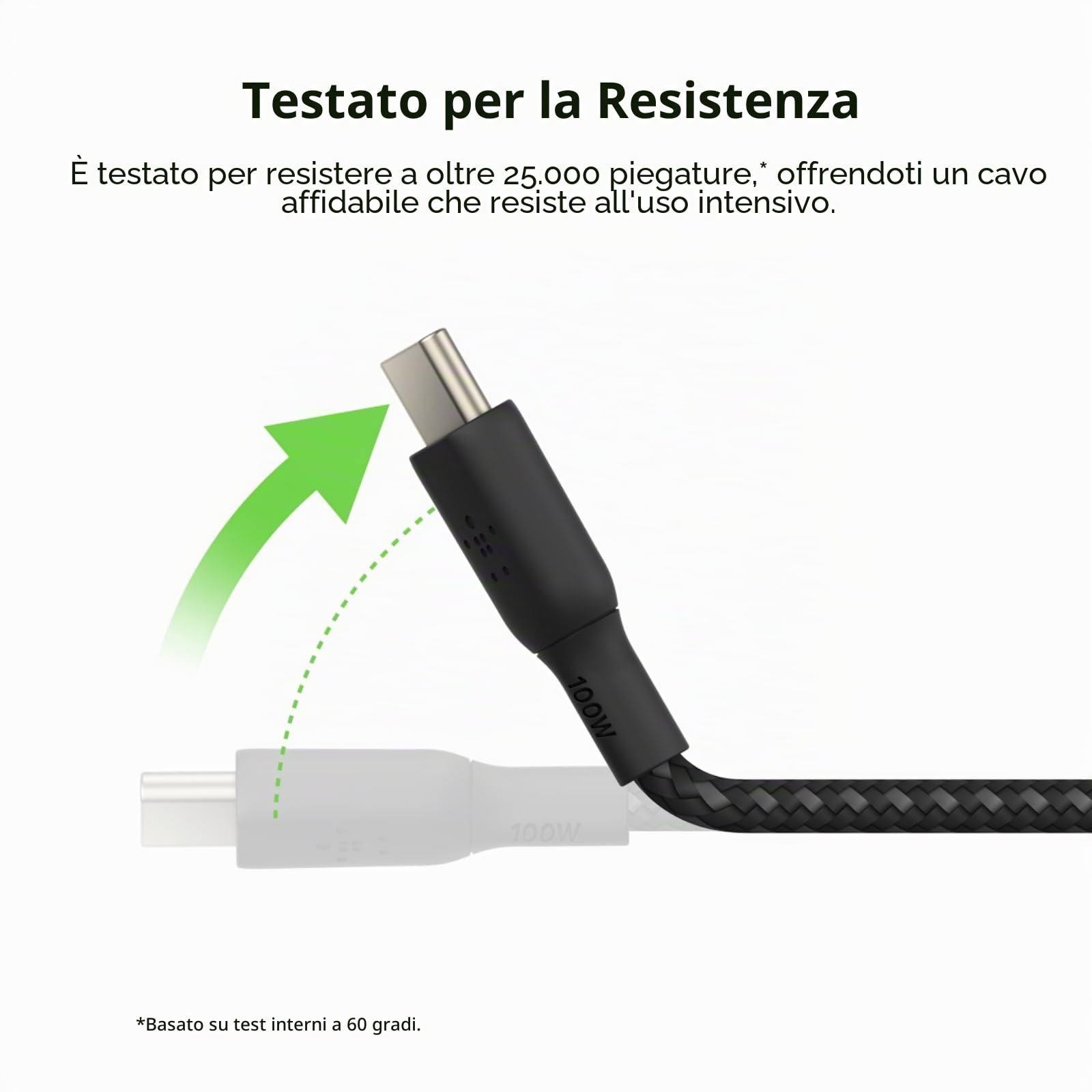 belkin-cavo-usb-c-a-usb-c-100w-power-delivery-certificato-usb-if-nylon-intreccia image 3