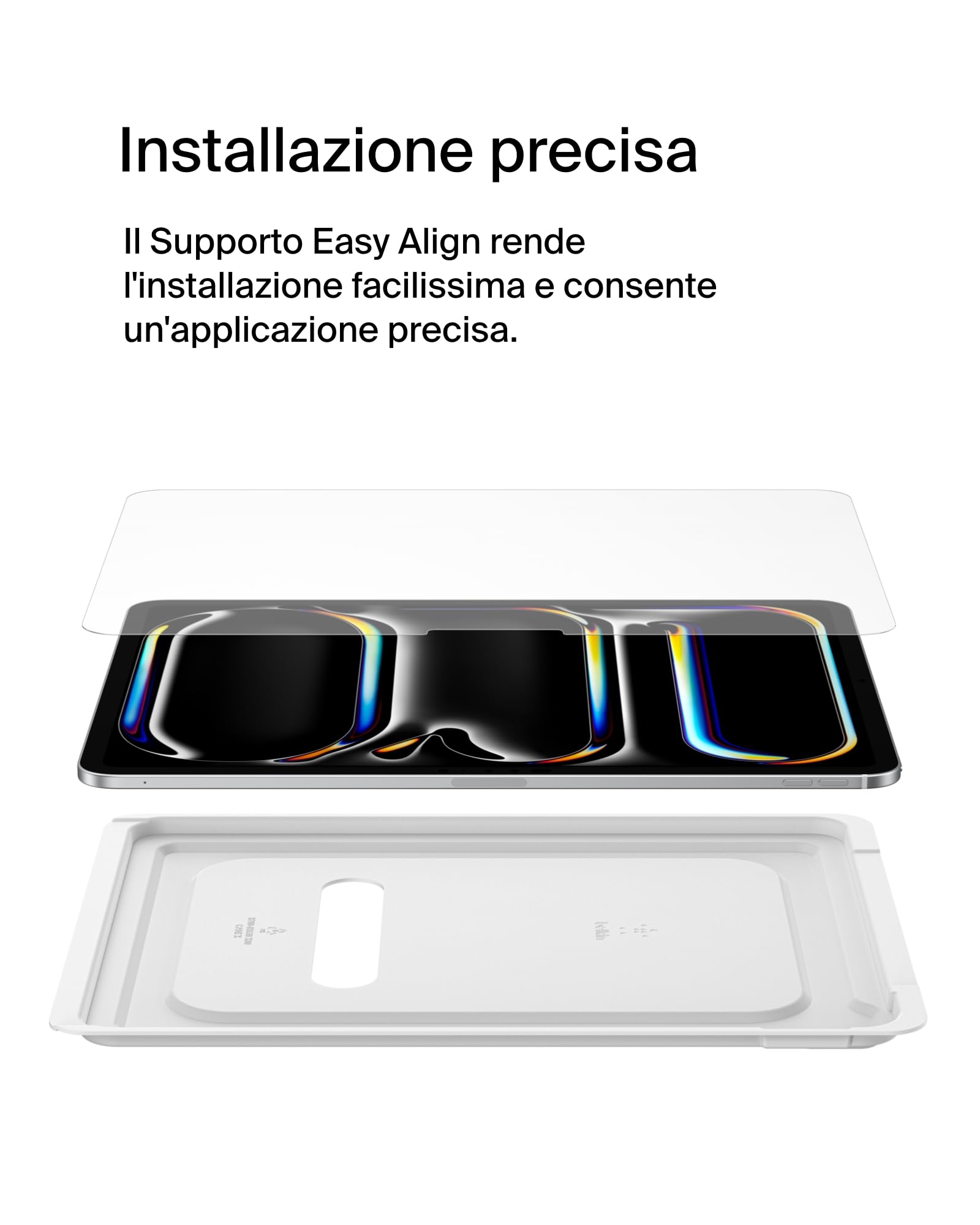 belkin-screenforce-temperedglass-proteggi-schermo-in-vetro-temprato-per-ipad-pro-2 image 3