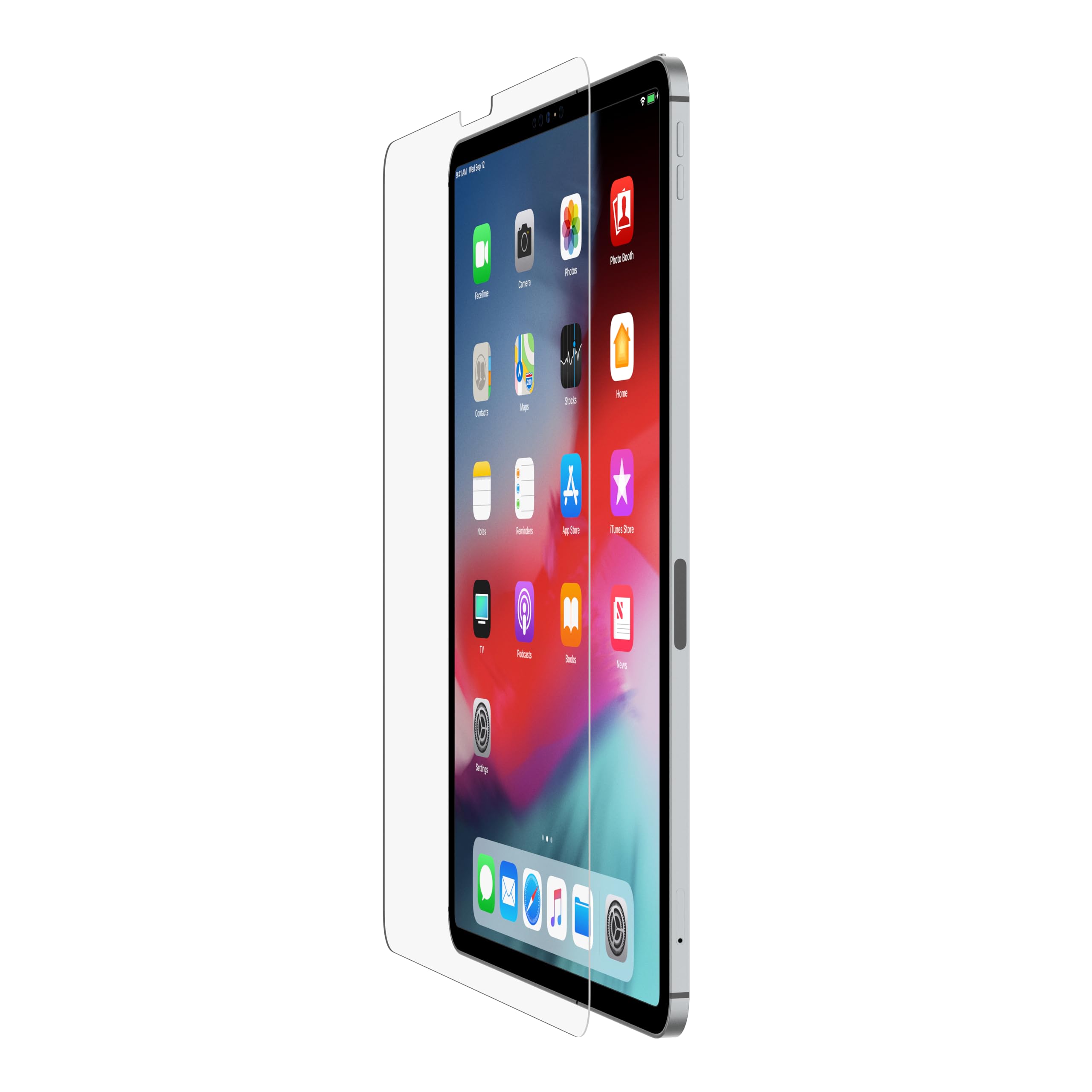 belkin-screenforce-temperedglass-proteggi-schermo-in-vetro-temprato-per-ipad-pro image 8
