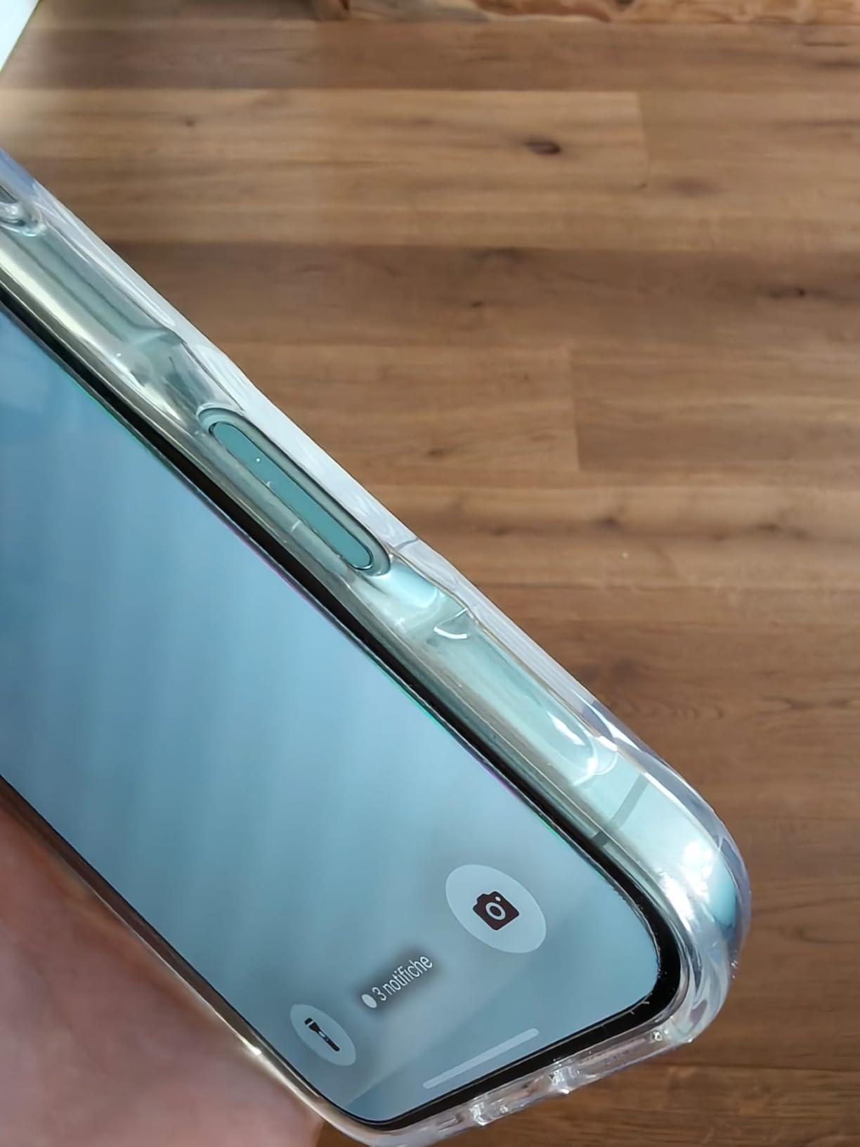 Aggancio MagSafe perfetto
