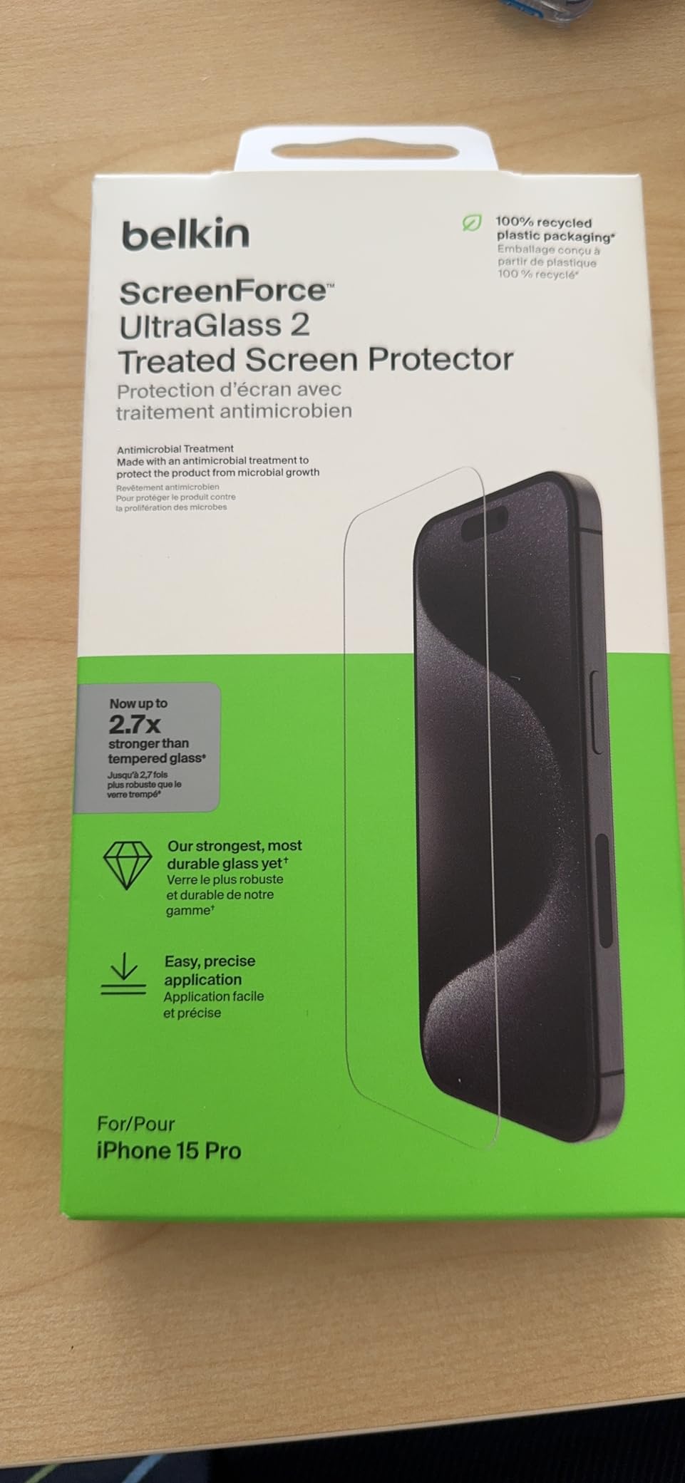 Buona qualità, prezzo onesto col coupon